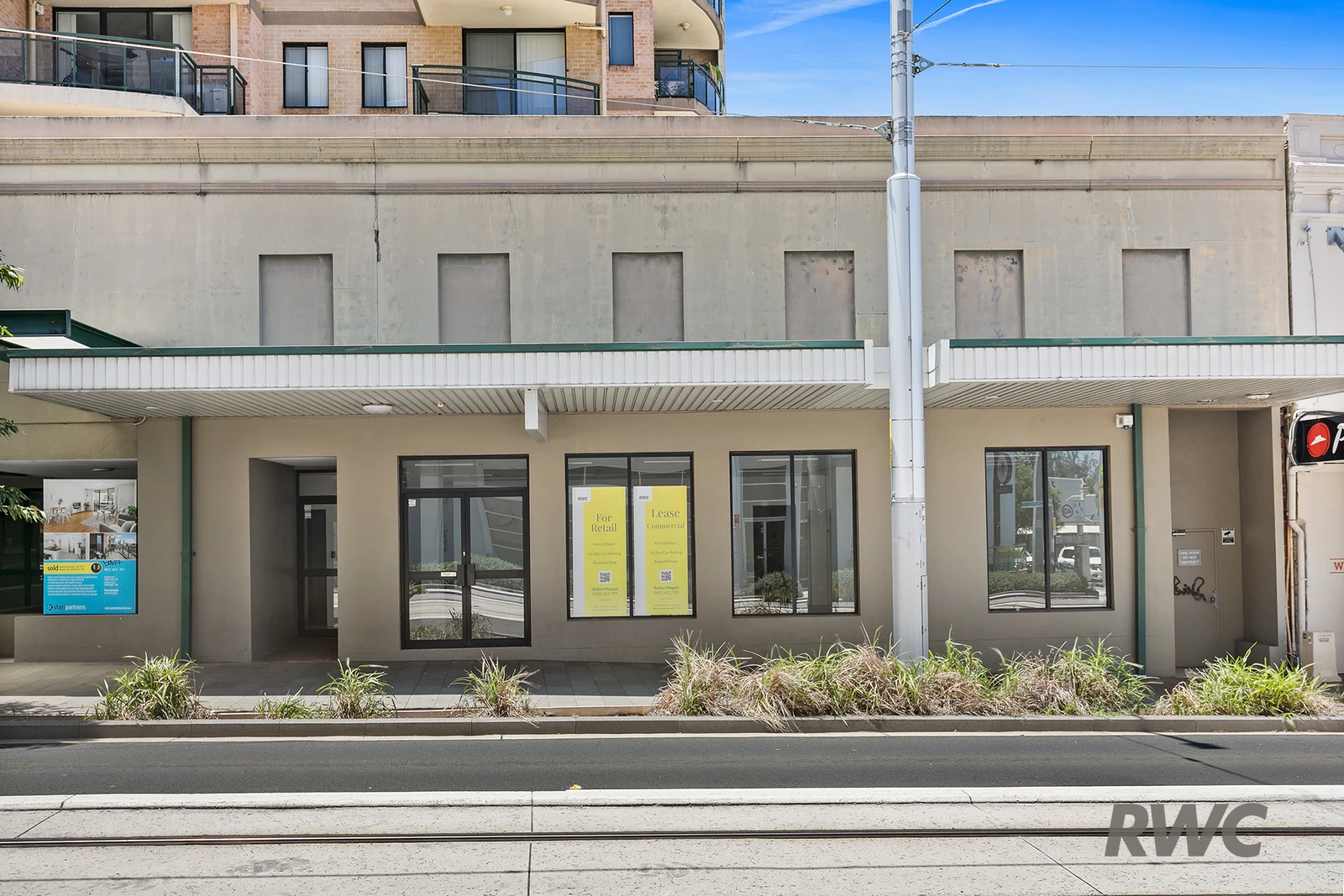 Shop 1/478 Church Street, Parramatta, NSW 2150