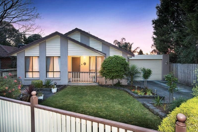 9 Laver Court, Mill Park, VIC 3082