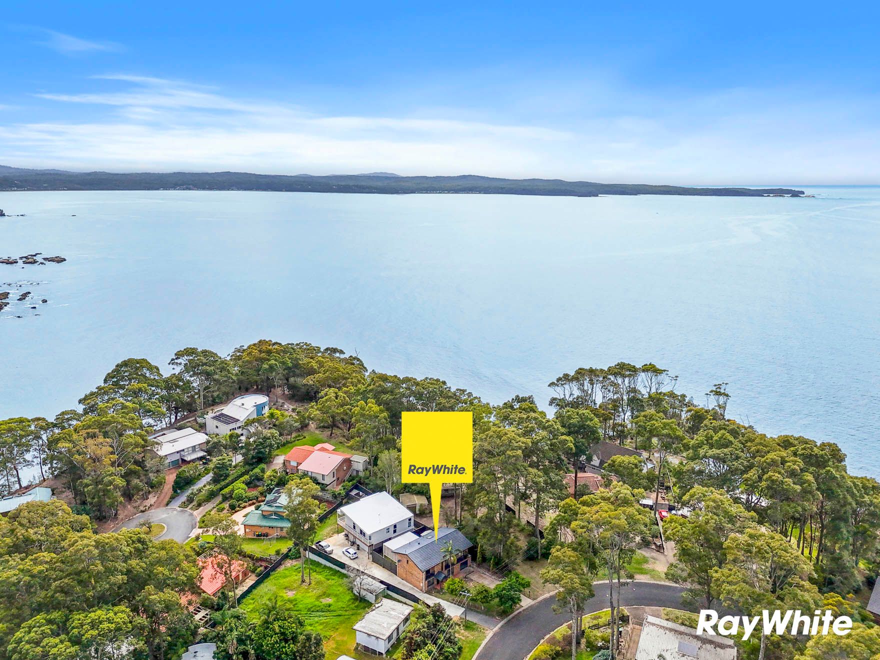 13 Burrawang Crescent, Sunshine Bay, NSW 2536