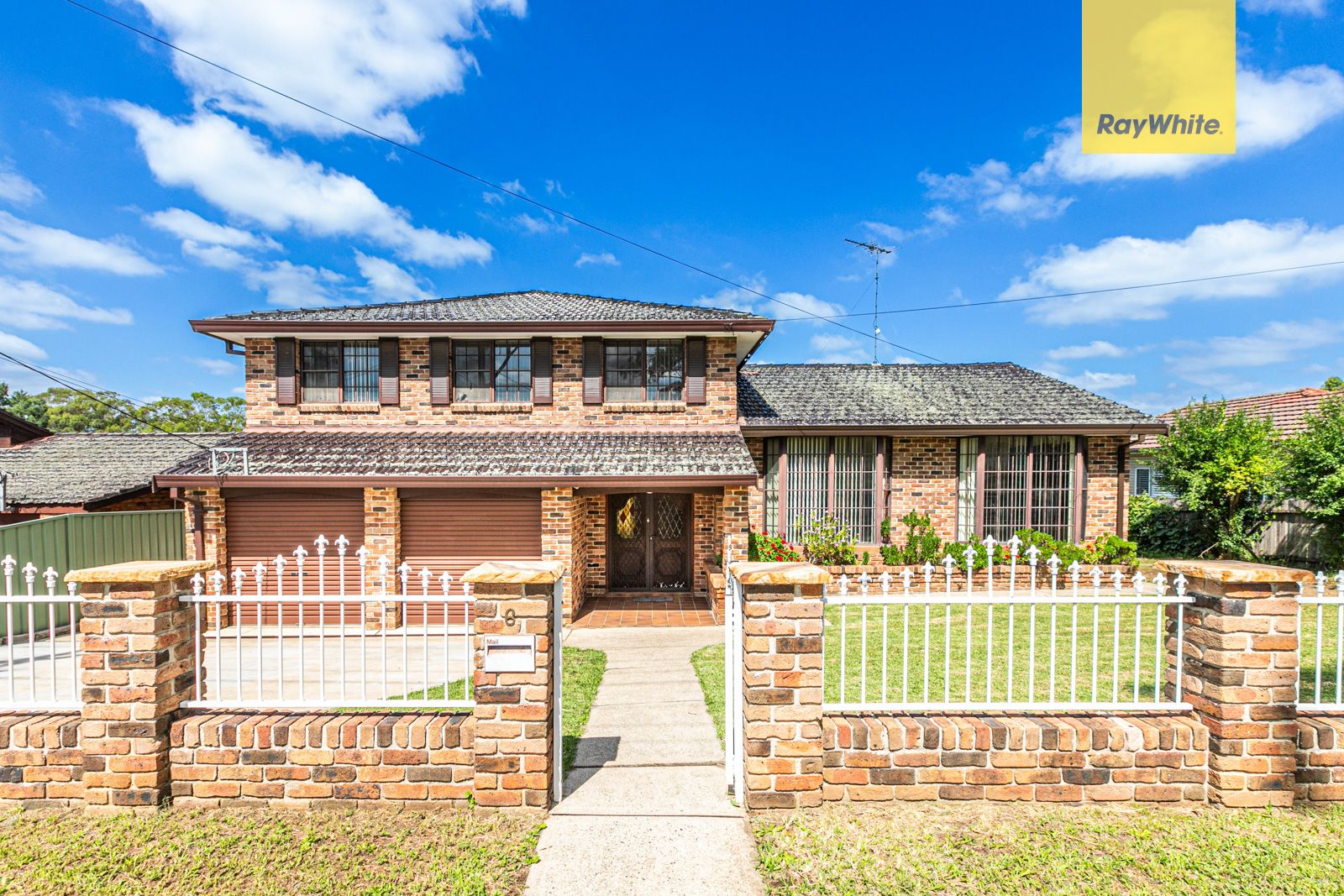 6 George Street, Riverstone, NSW 2765