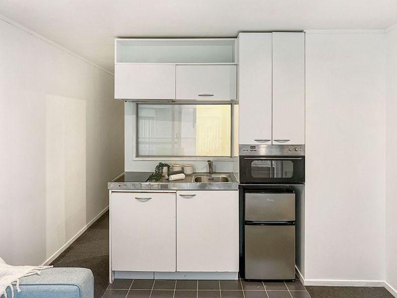 2F/34 Kingston Street, Auckland Central, Auckland City