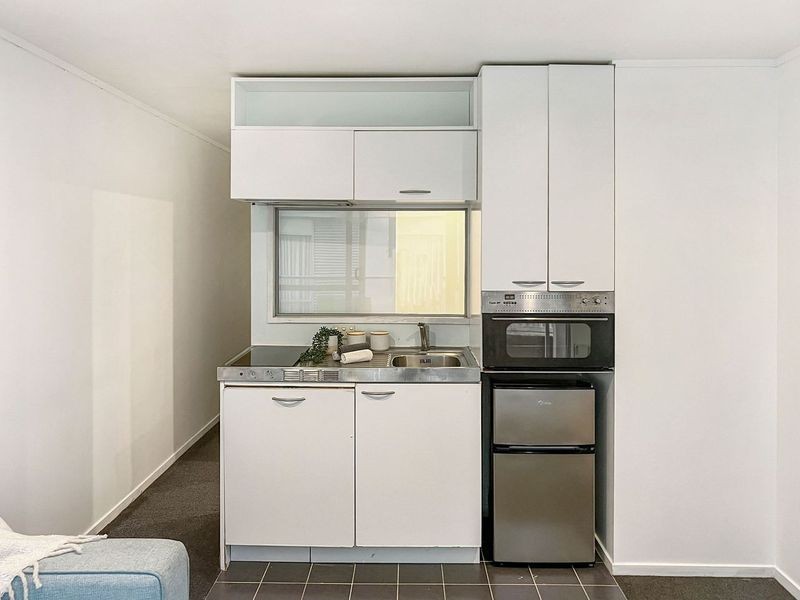 2F/34 Kingston Street, Auckland Central, Auckland City