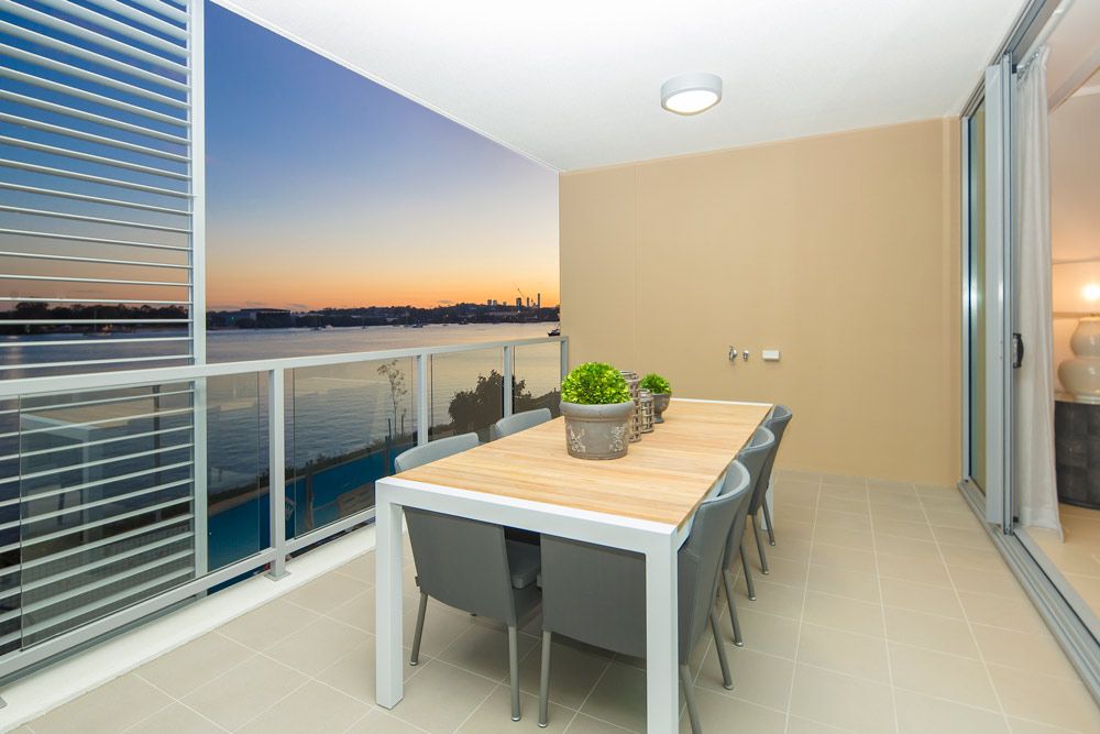118 Parkside Circuit, Hamilton QLD 4007