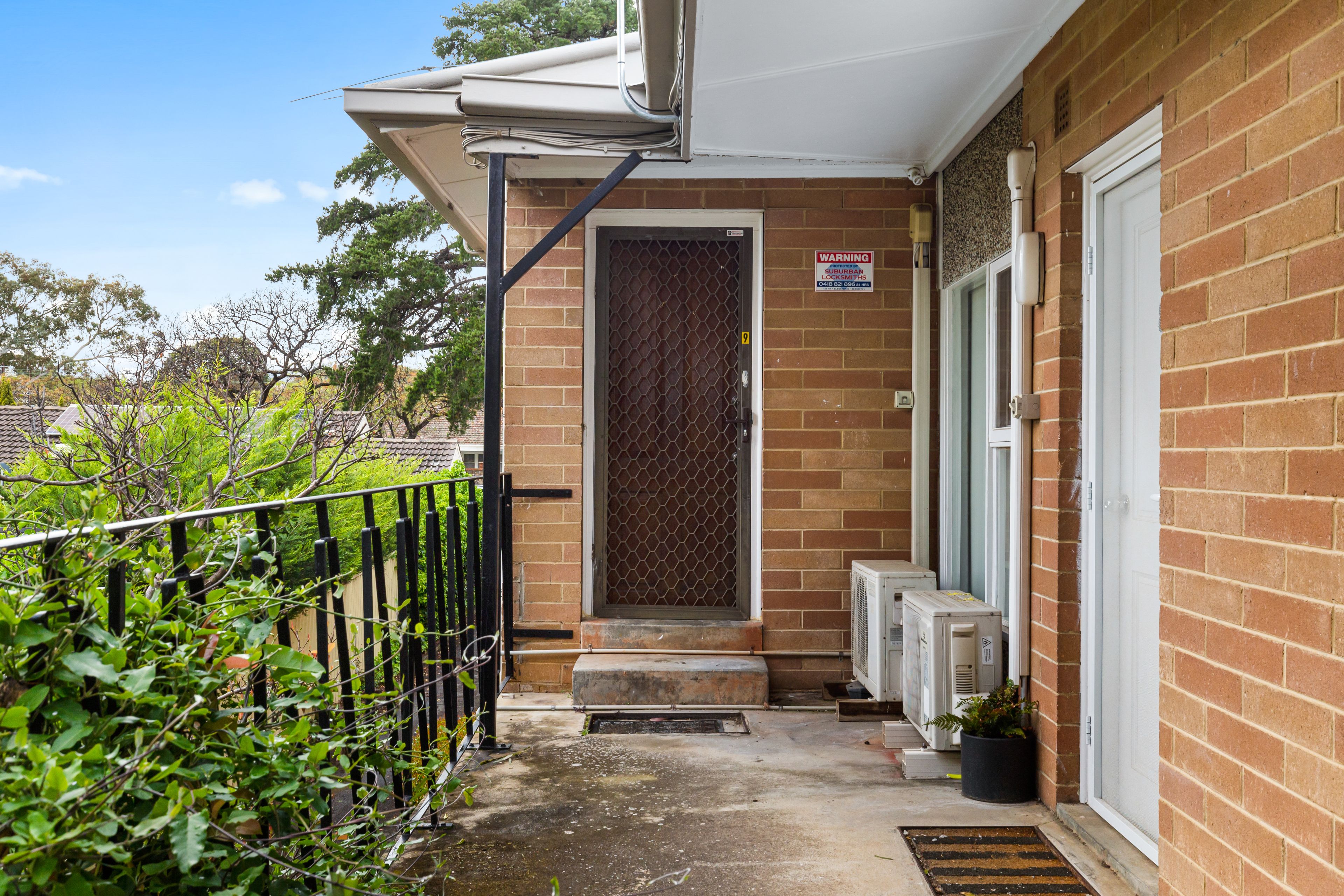 9/461 Portrush Road, Glenside, SA 5065