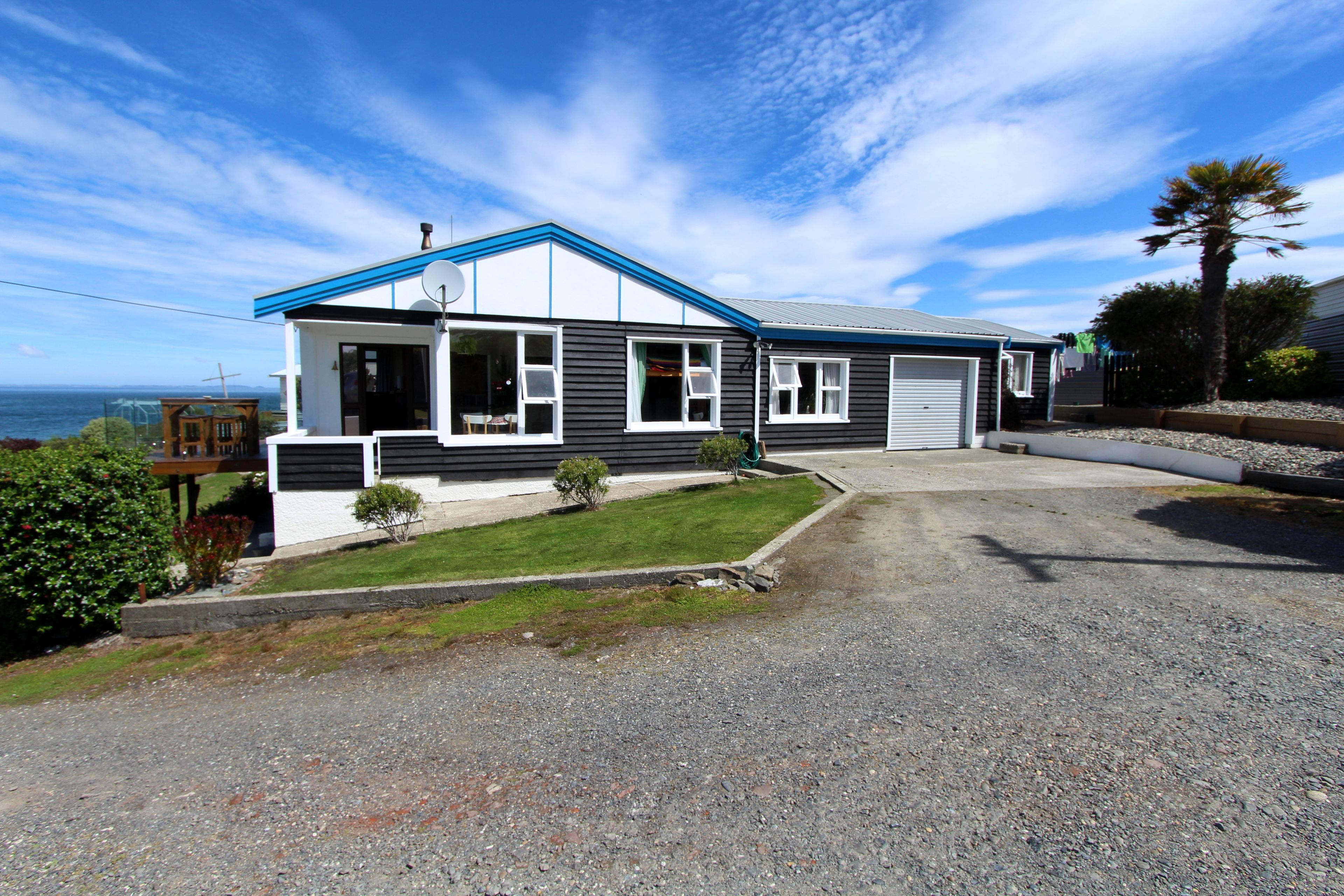16 Ward Parade, Bluff, Invercargill