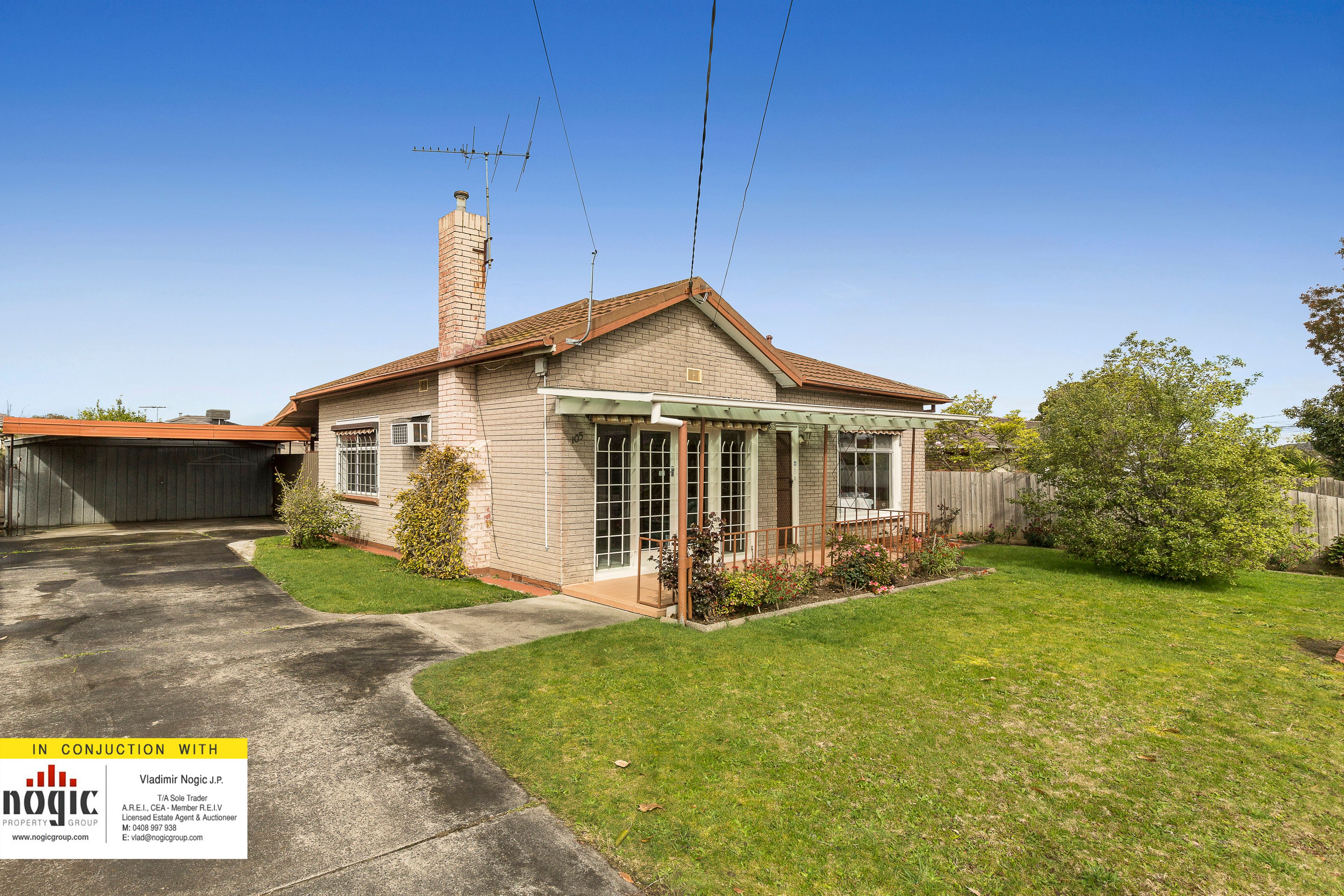 105 Buckley Street, Noble Park VIC 3174