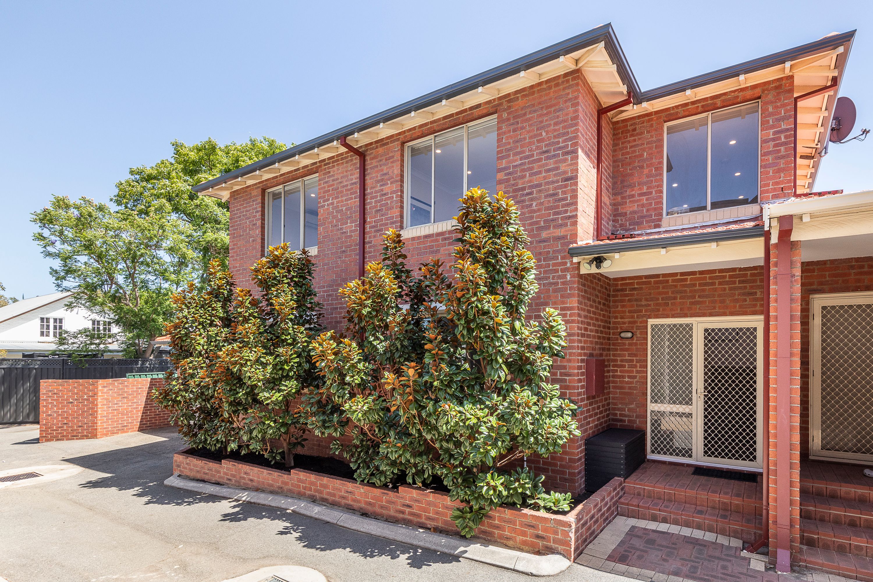 1B Persimmon Street, North Perth, WA 6006