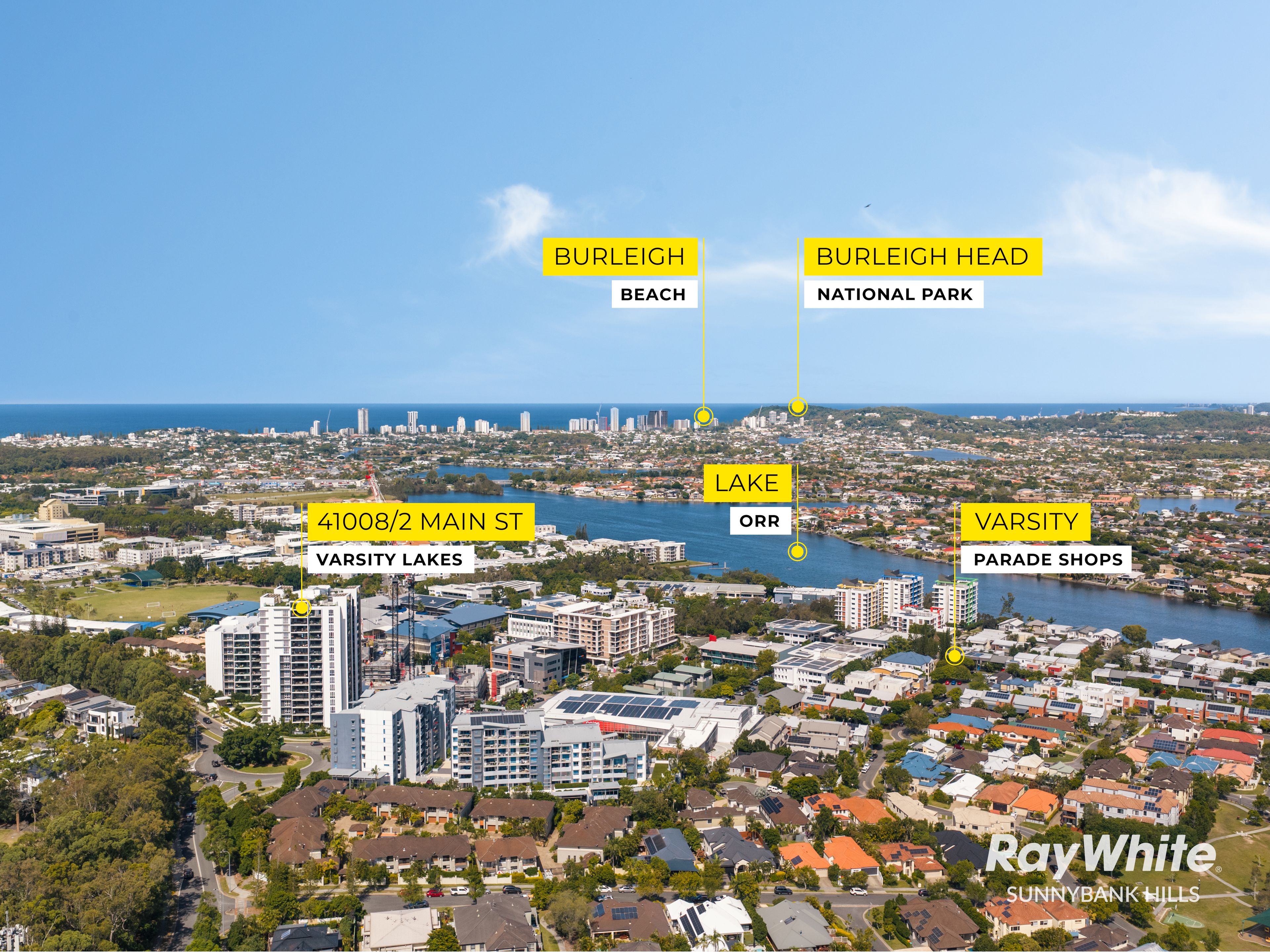 41008/2 Main Street, Varsity Lakes, QLD 4227