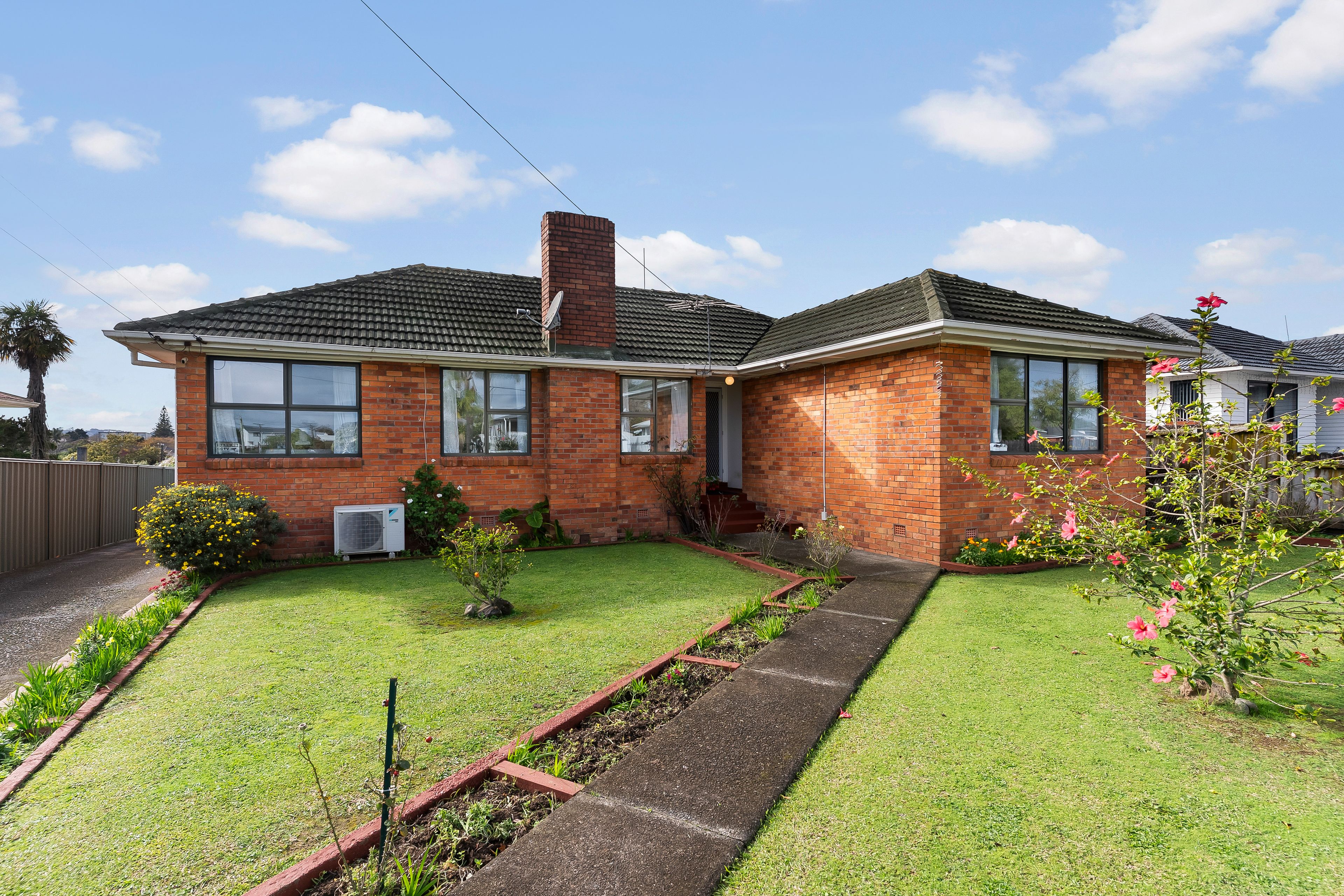 26 Thompson Terrace, Manurewa, Manukau City
