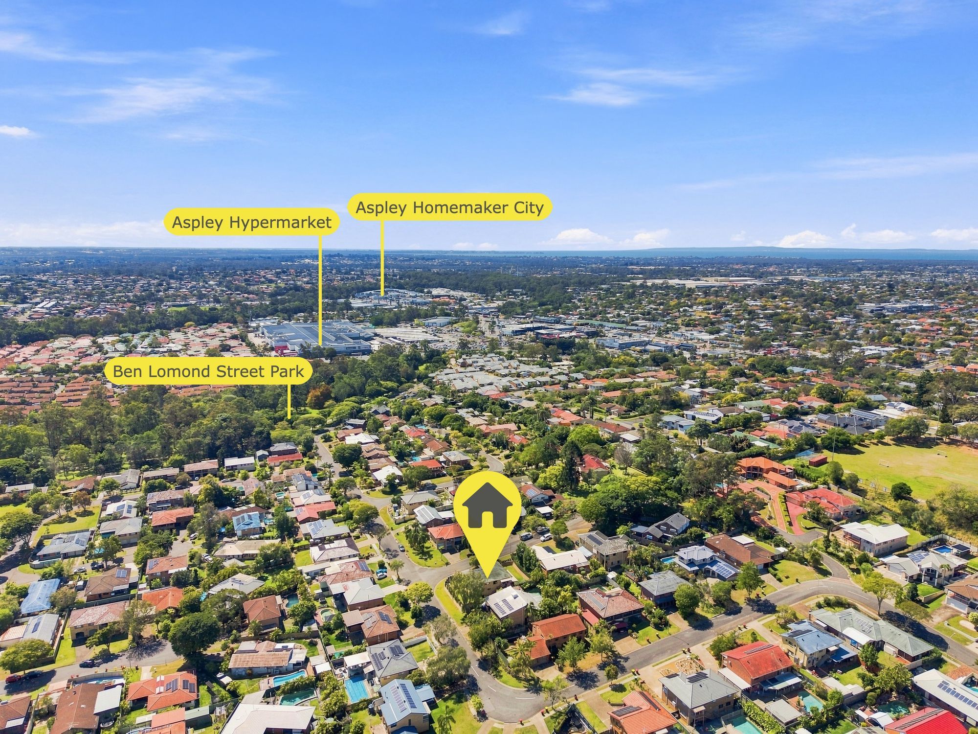 1 Bartle Frere Street — photo 24 of 25