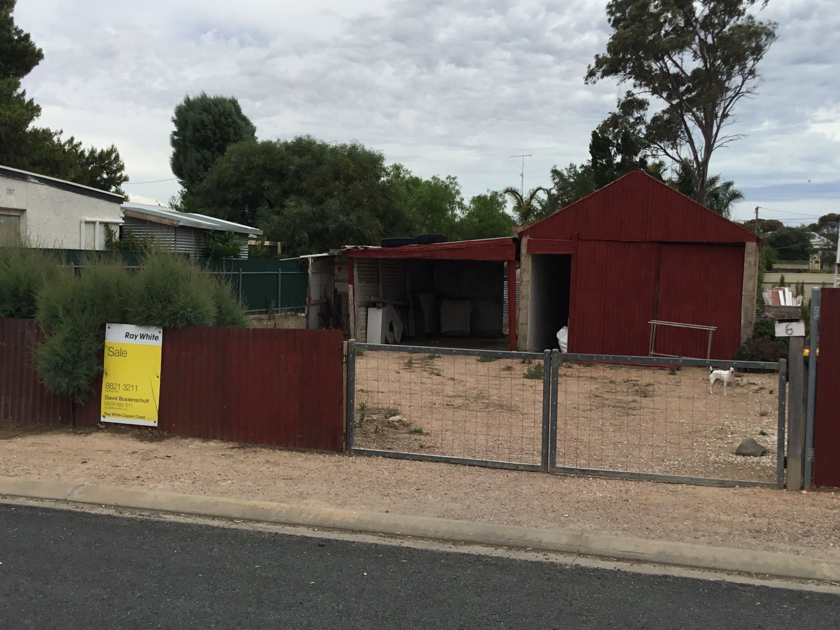 6A France Street, Wallaroo, SA 5556