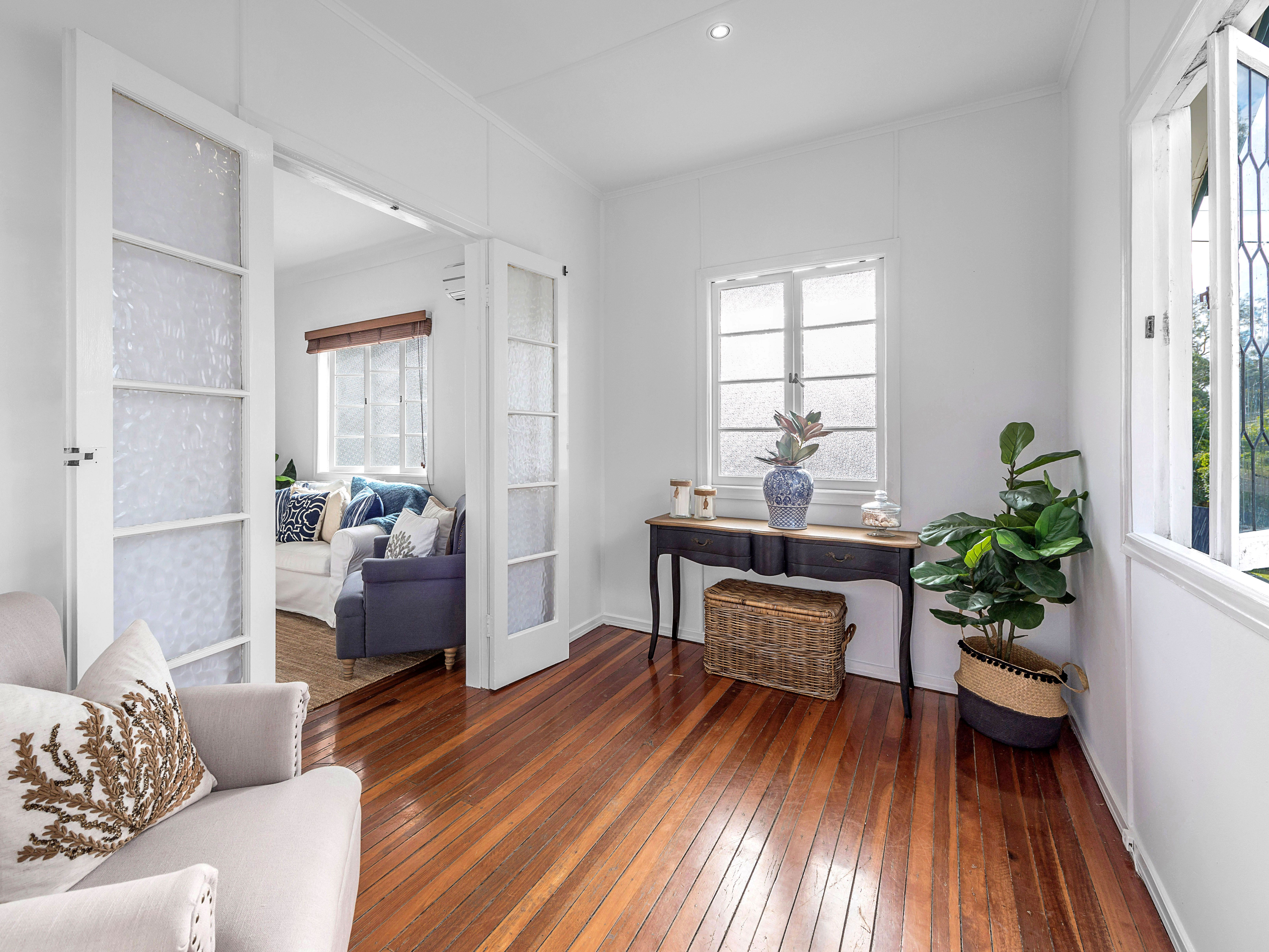 88 Lade Street, Coorparoo, QLD 4151