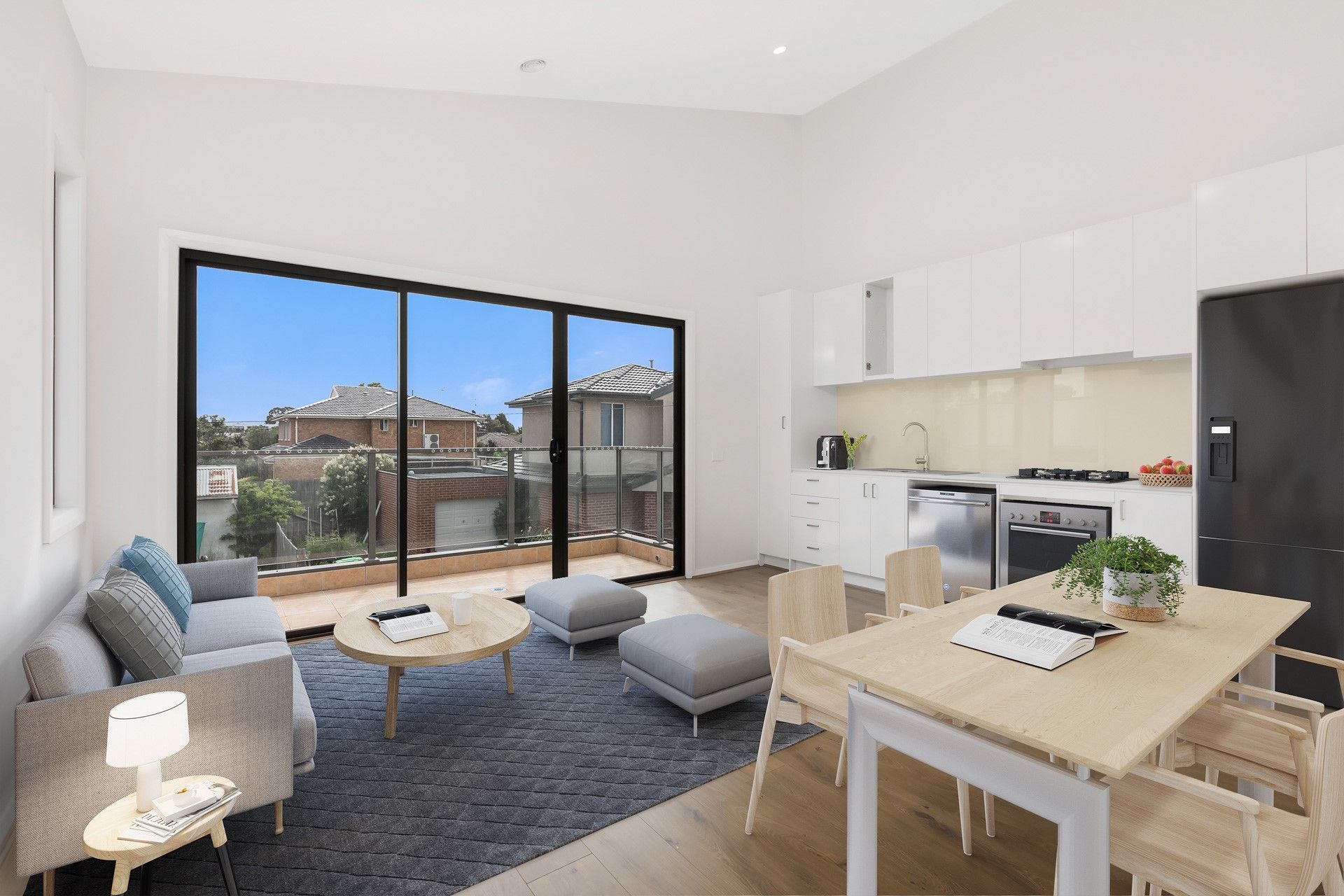 4/14 Bruce Street, Dandenong, VIC 3175