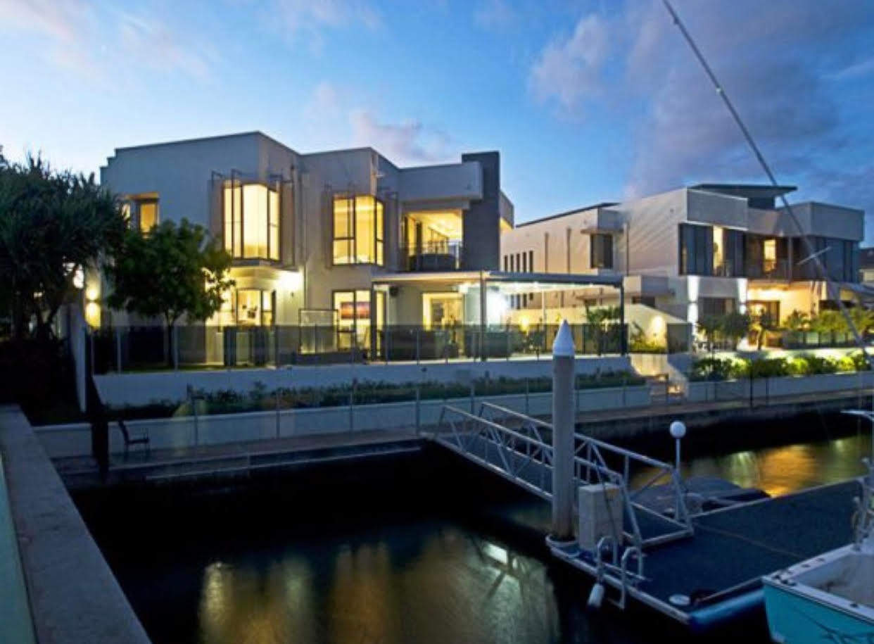 53 The Sovereign Mile, Paradise Point, QLD 4216