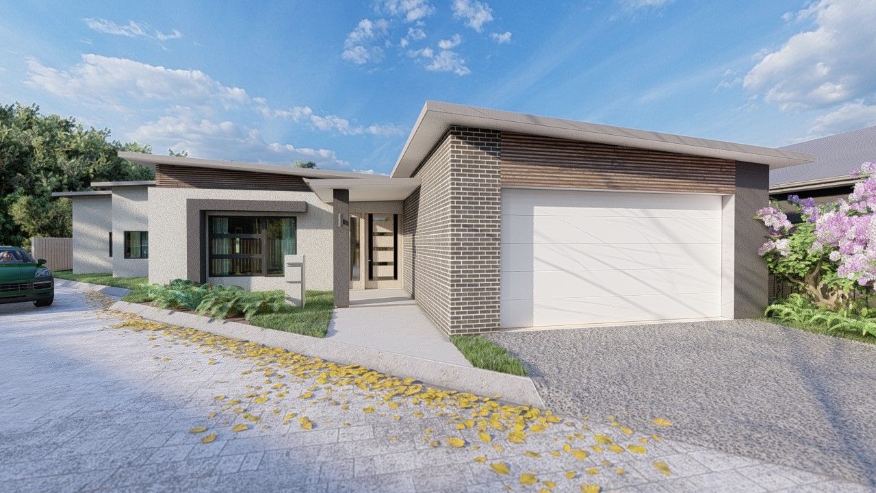 26 Lot 1 Highview Terrace, Daisy Hill, QLD 4127