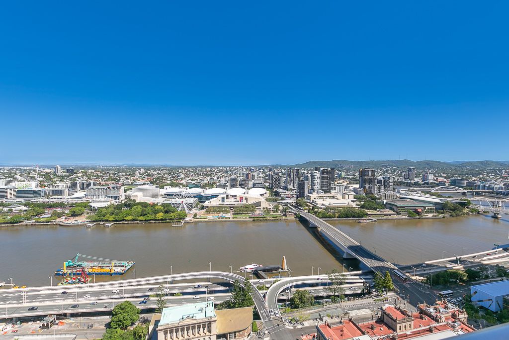 3501/151 George Street, Brisbane City, QLD 4000