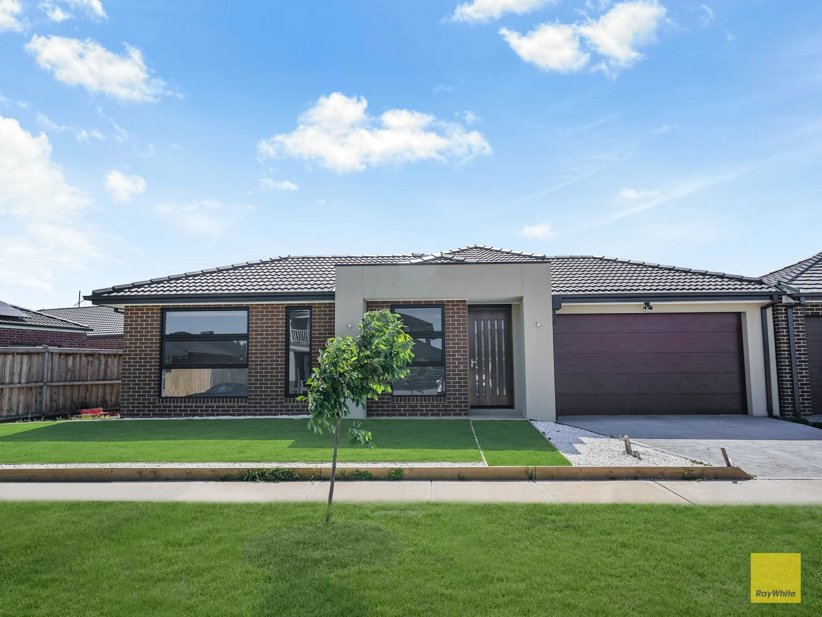 3 Khan Street, Rockbank, VIC 3335