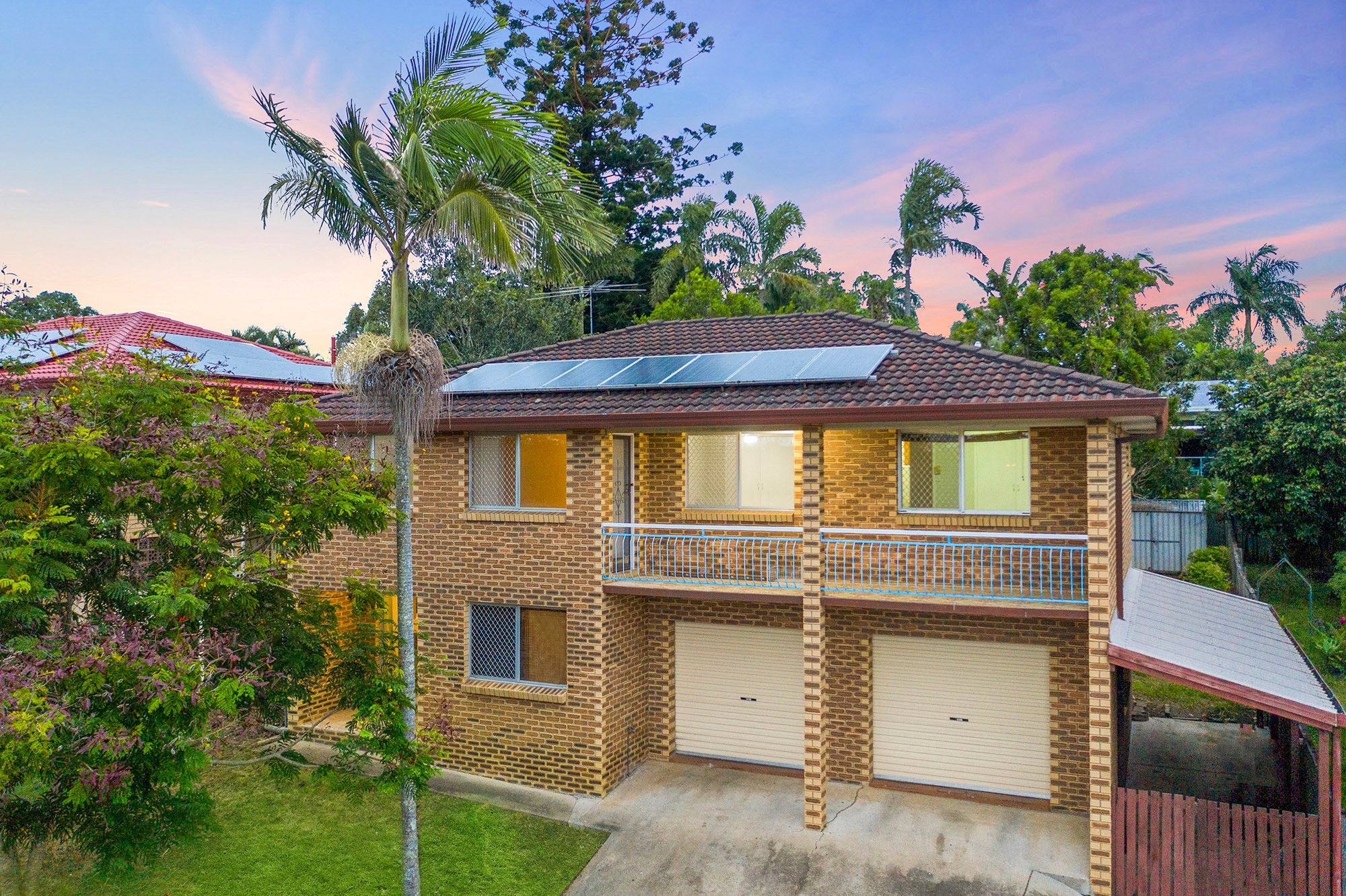 16 Bramwell Street, Eight Mile Plains, QLD 4113