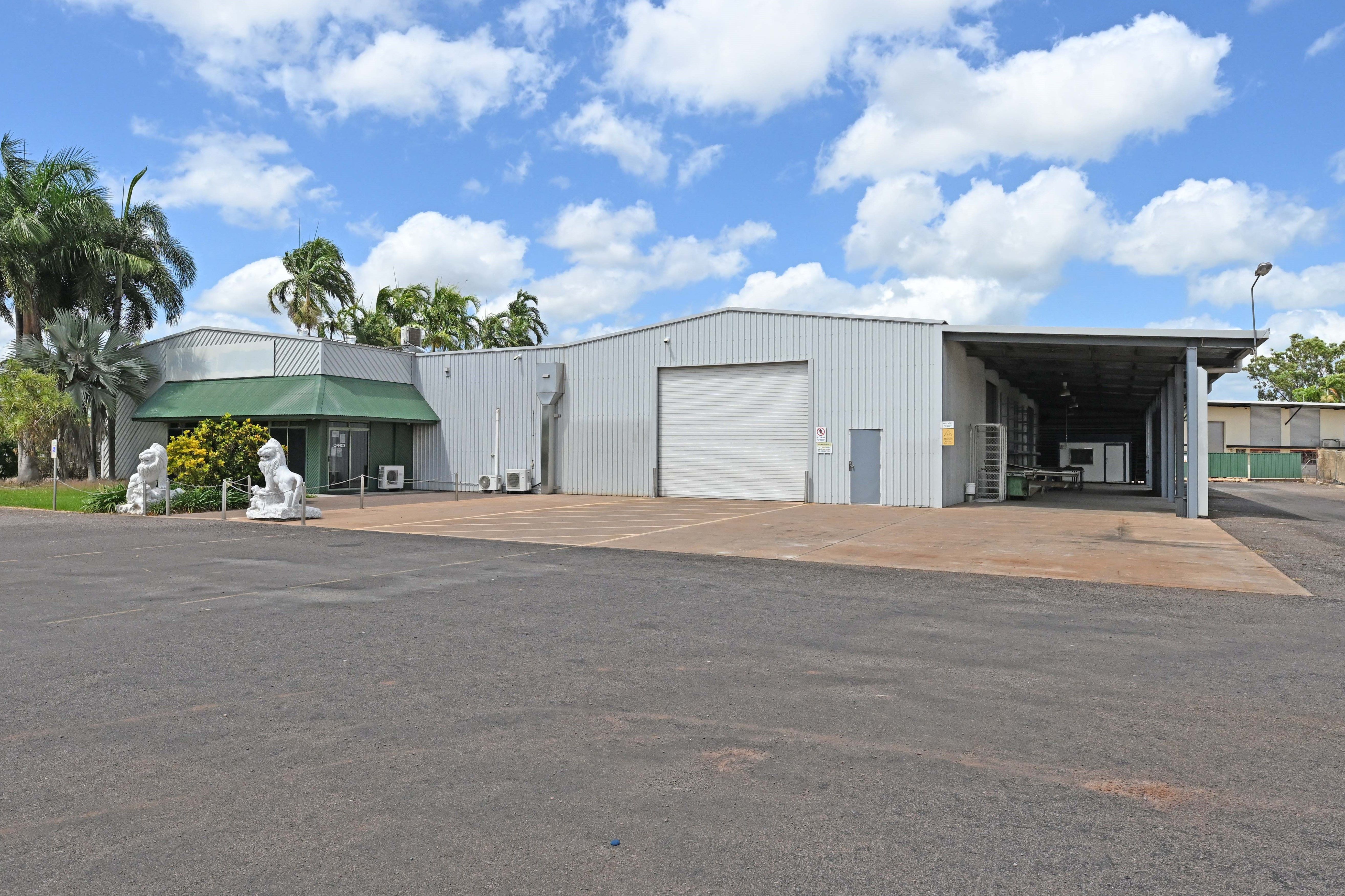 908 Stuart Highway, Pinelands, NT 0829