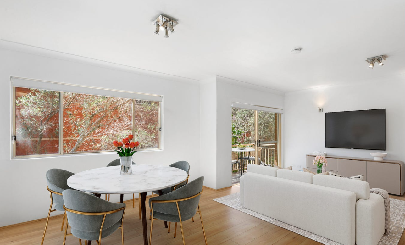 11/26 Early Street, Parramatta, NSW 2150