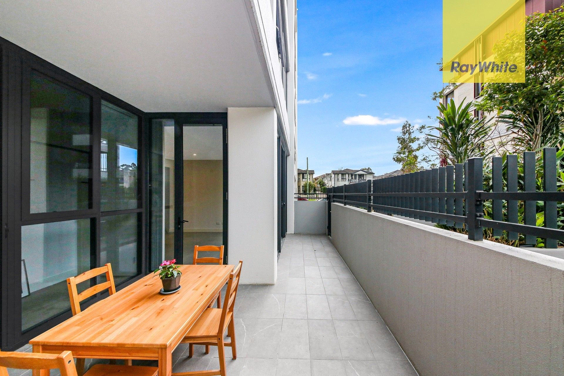F326/1 Broughton Street, Parramatta, NSW 2150