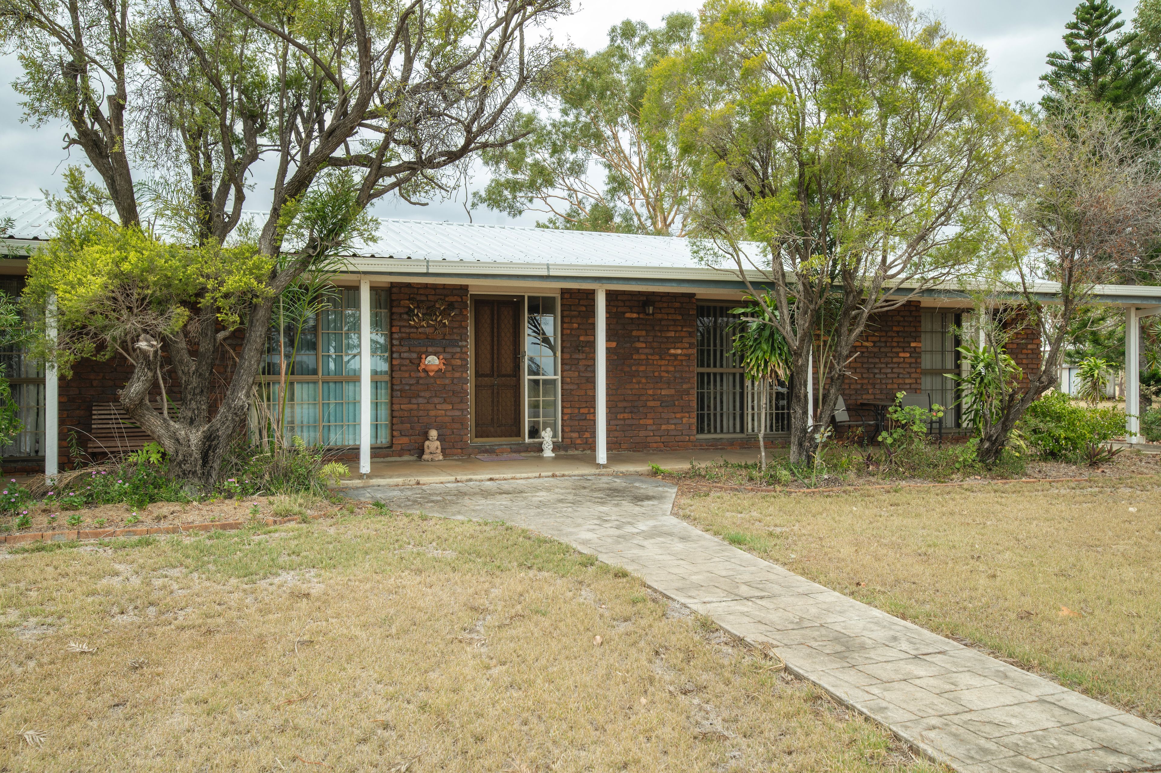 5 - 7 Goovigen Rannes Road, Goovigen, QLD 4702