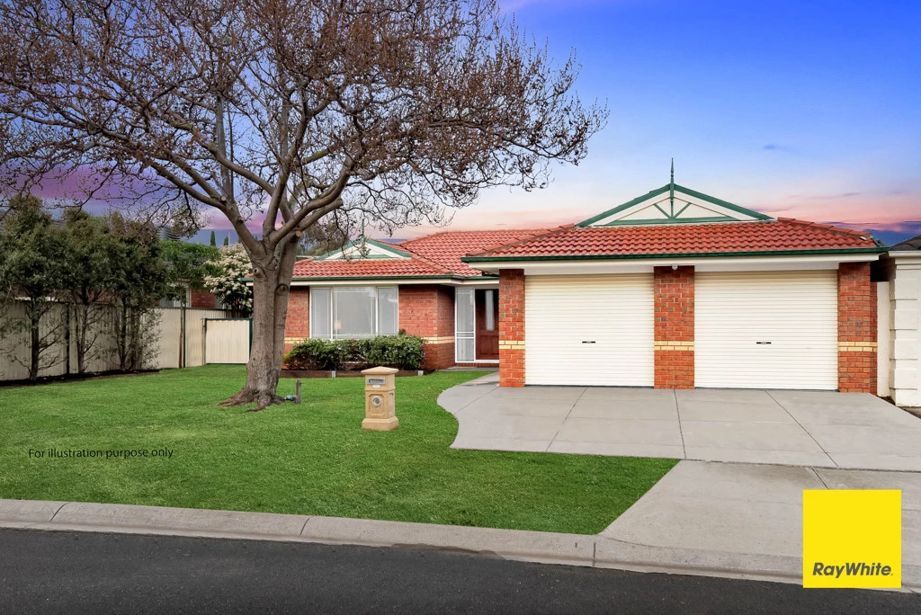 1 Windle Court, Truganina, VIC 3029