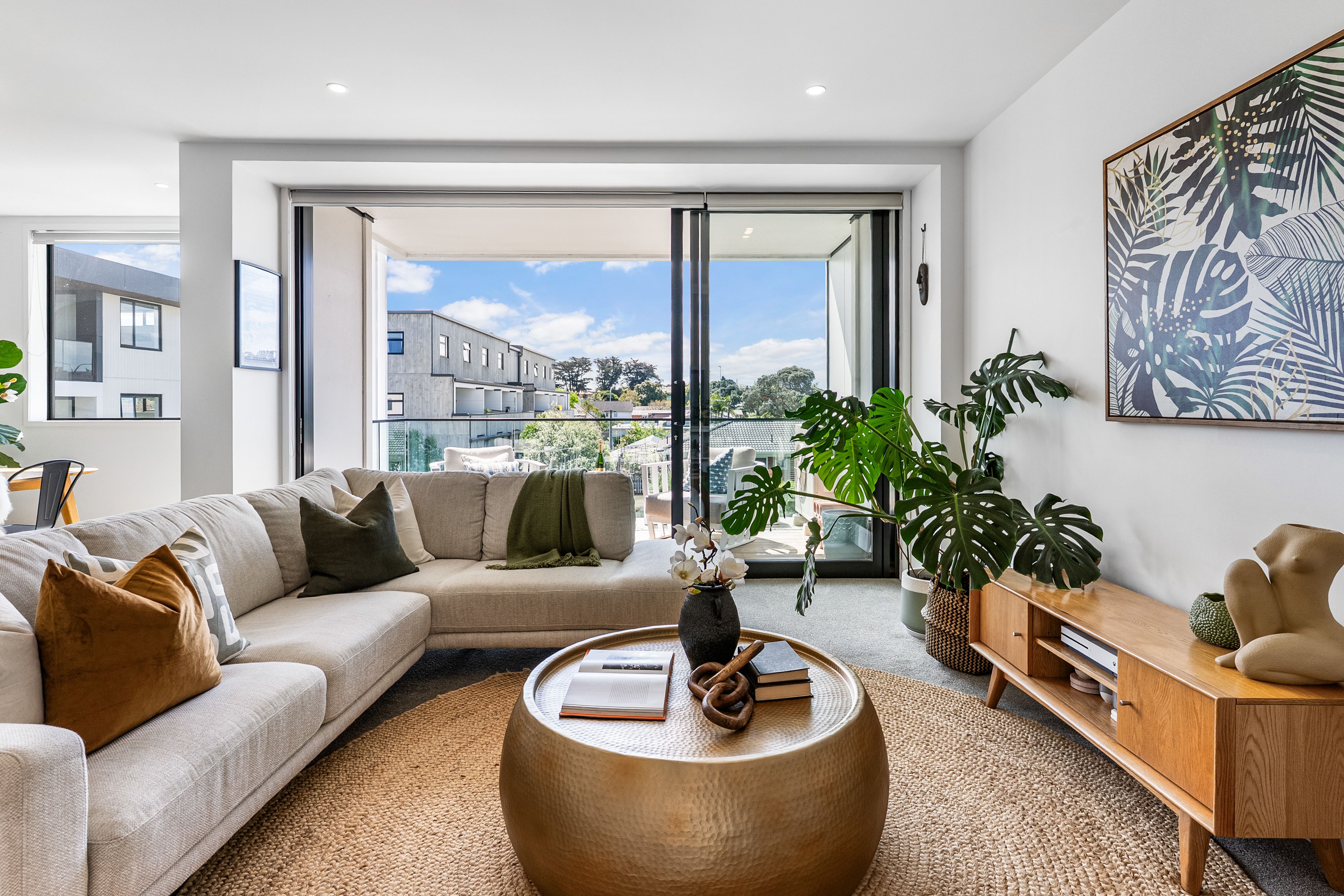 207/8A Lake Pupuke Drive, Takapuna, North Shore City