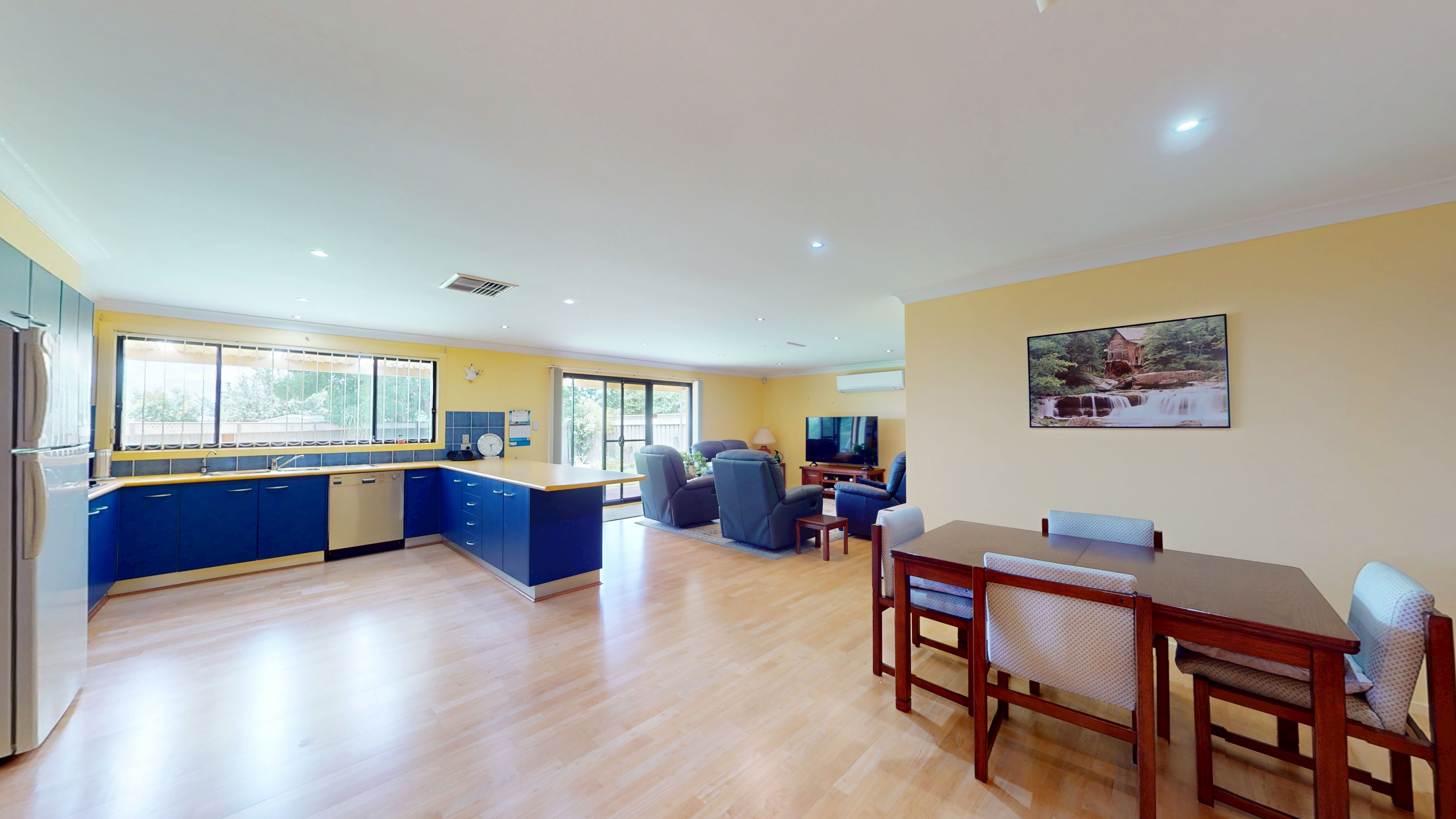 21 Lancaster Park Place, Dubbo, NSW 2830