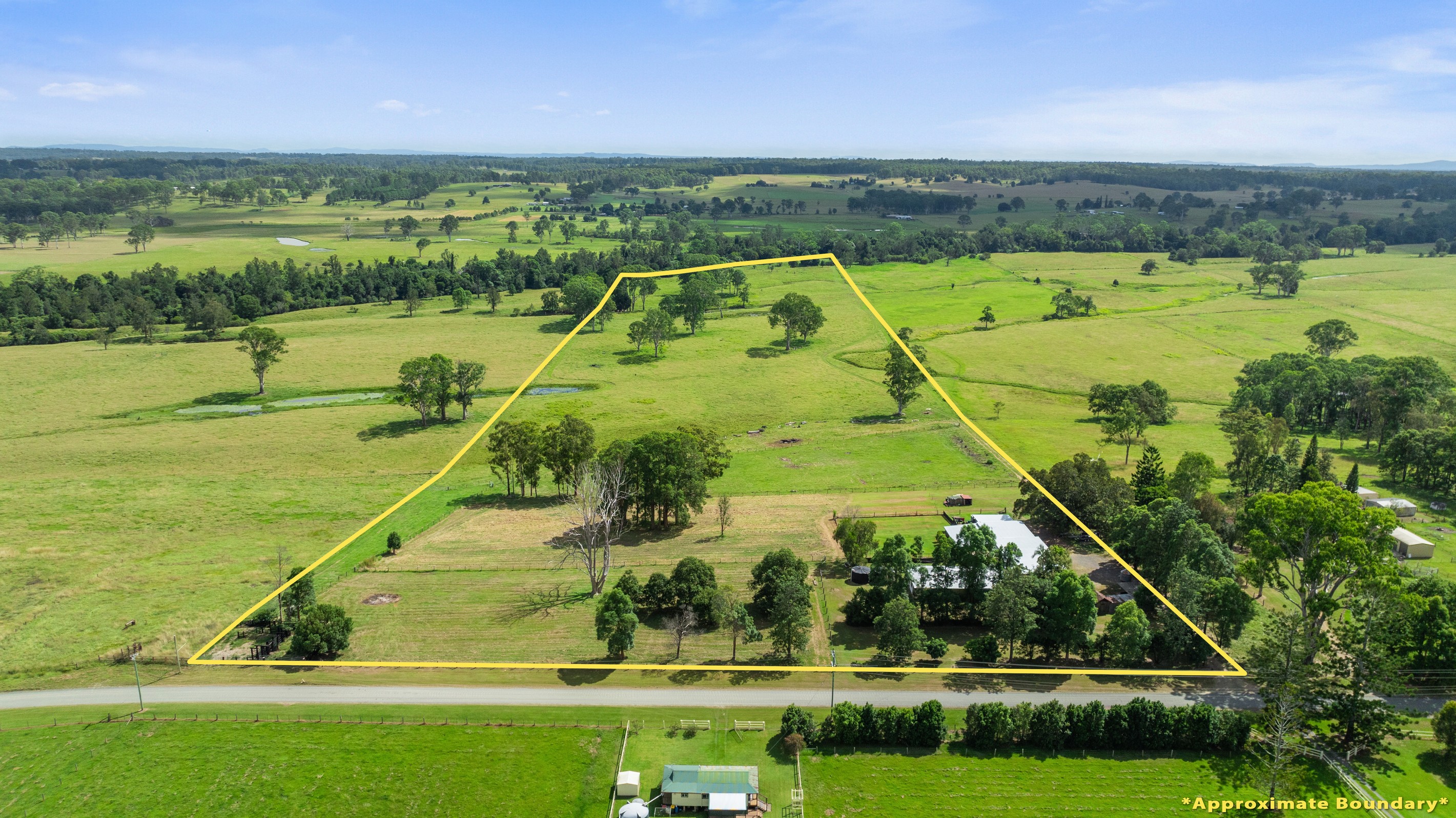 145 Levenstrath Road, Levenstrath, NSW 2460