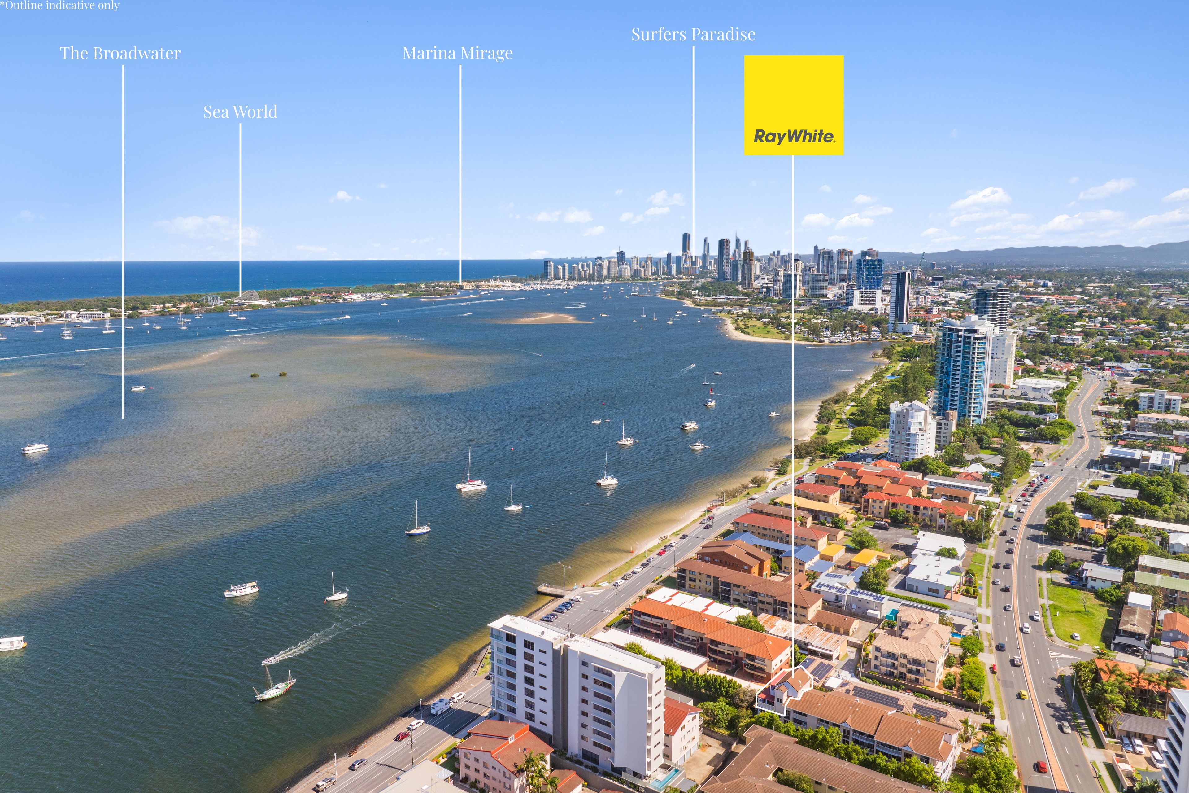 111 Frank Street, Labrador QLD 4215