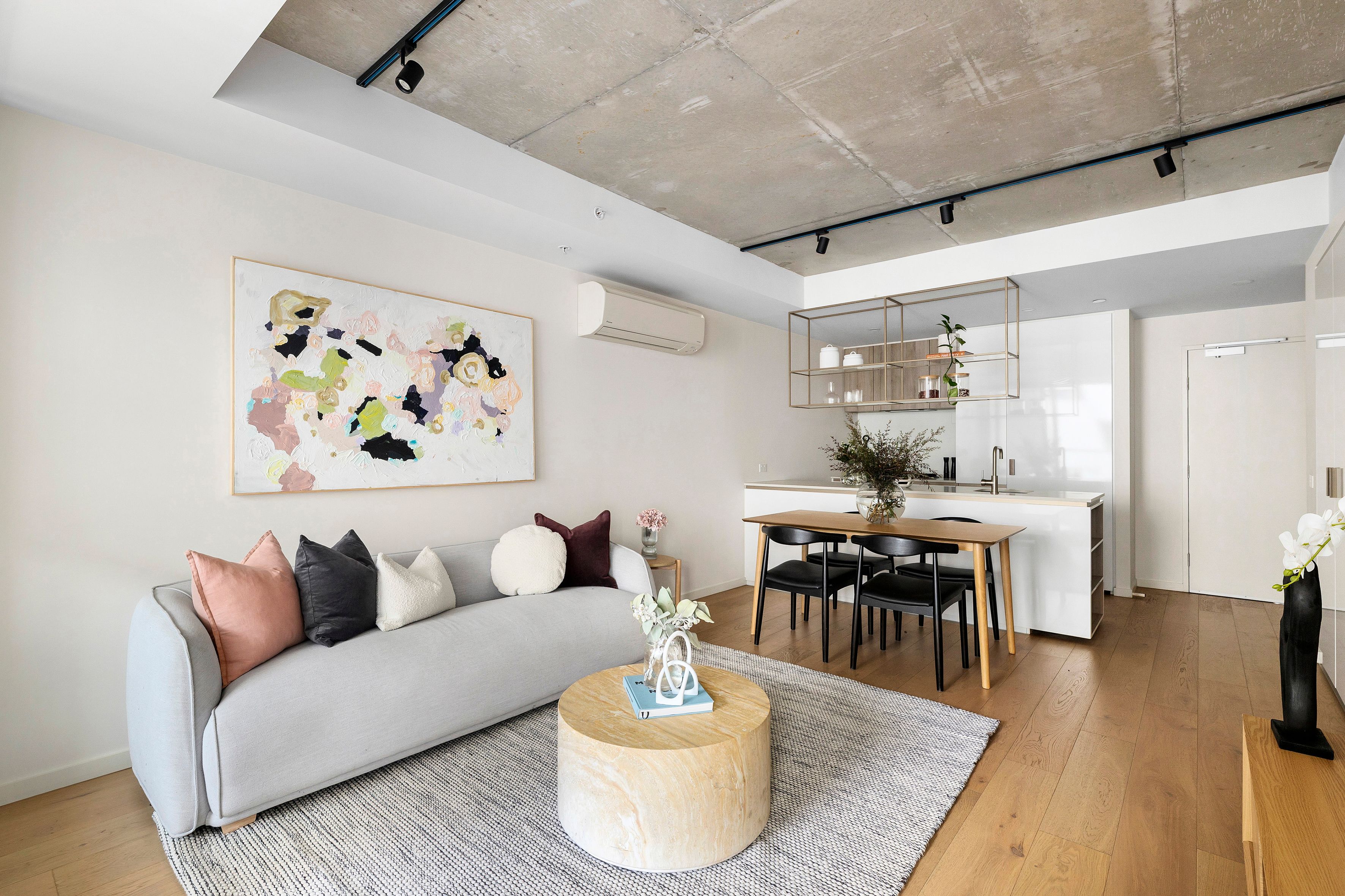 404/8 Lygon Street, Brunswick East, VIC 3057