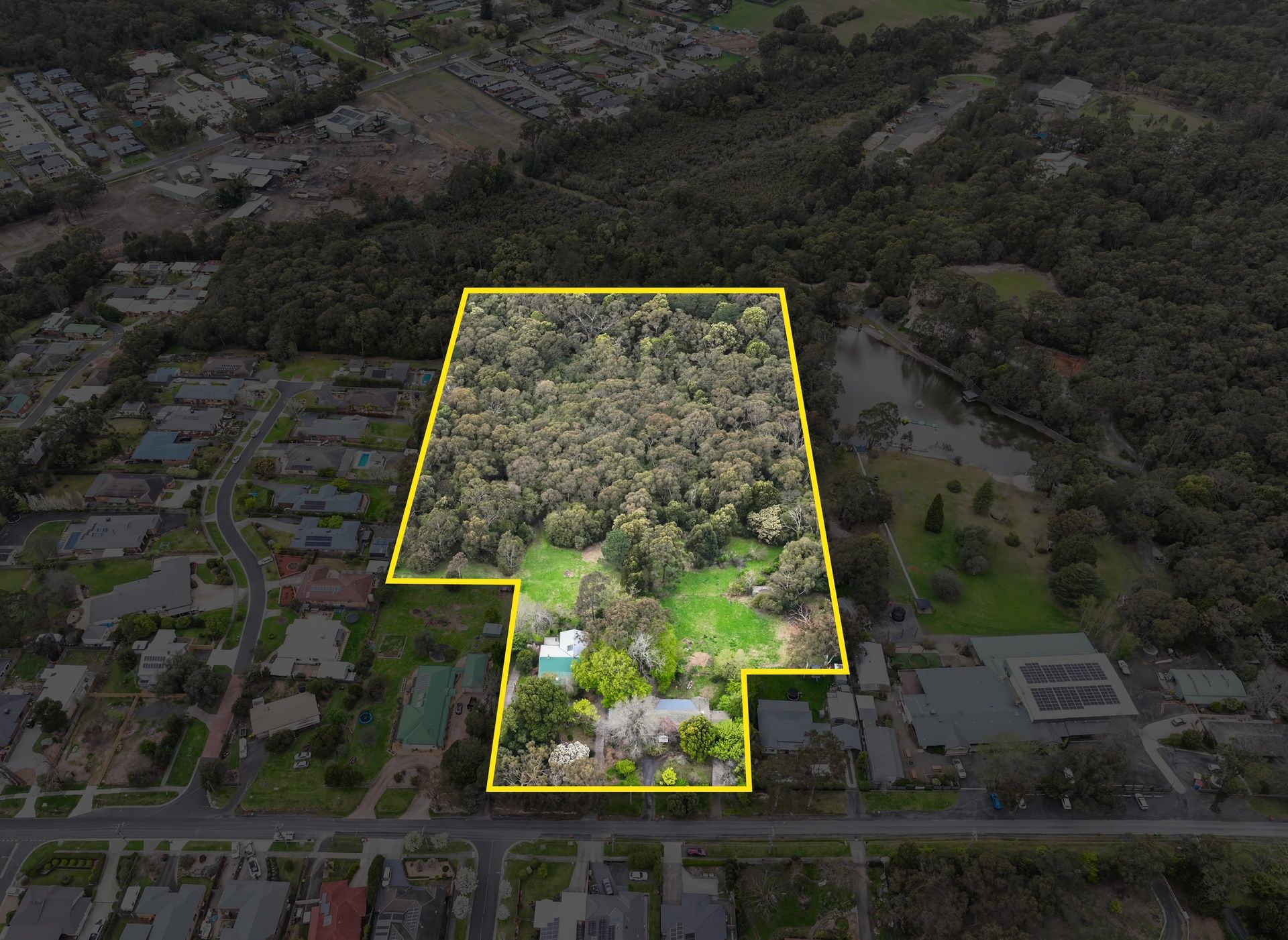 41-43 Hoddle Street, Yarra Junction, VIC 3797