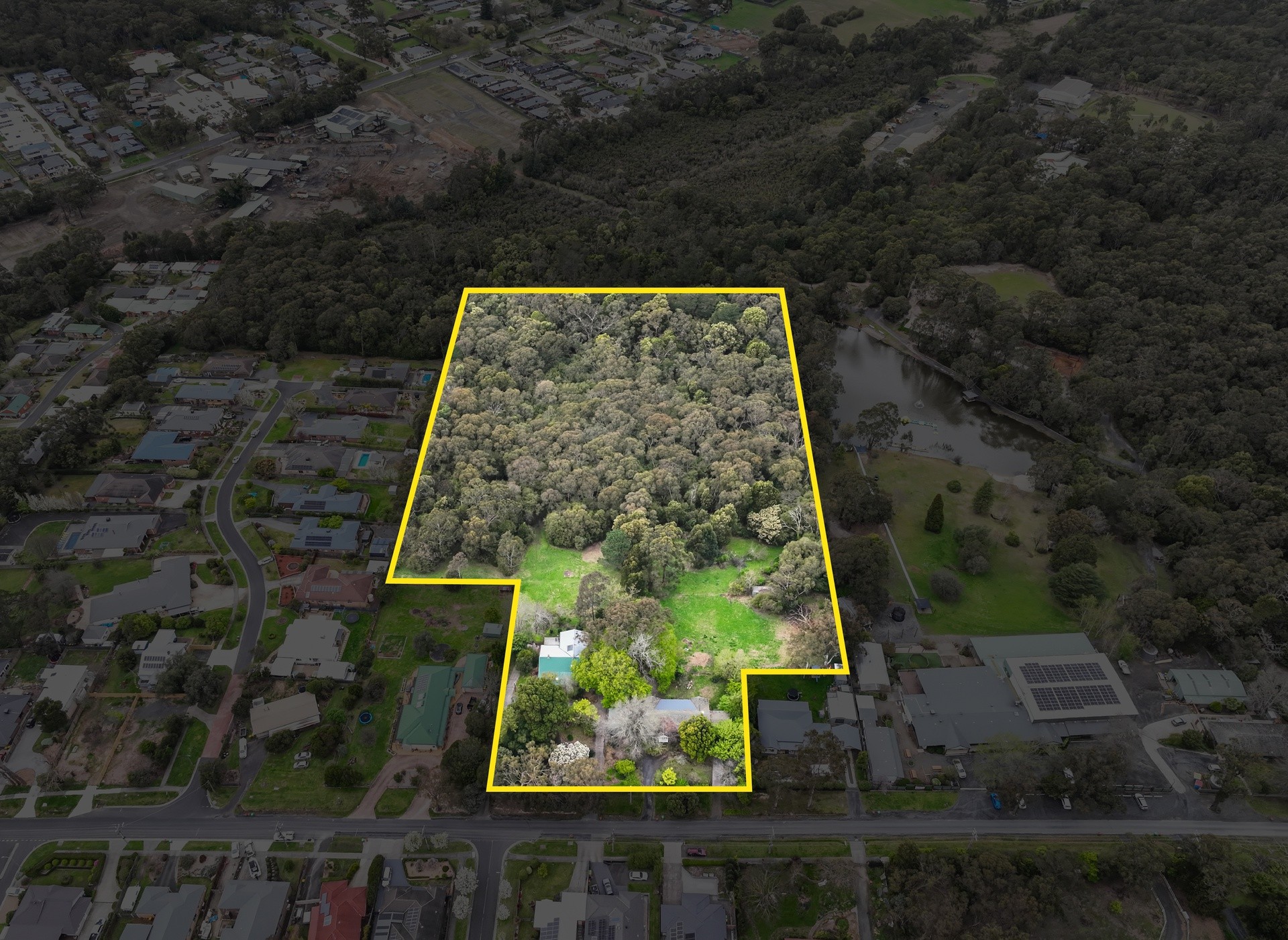 41-43 Hoddle Street, Yarra Junction, VIC 3797