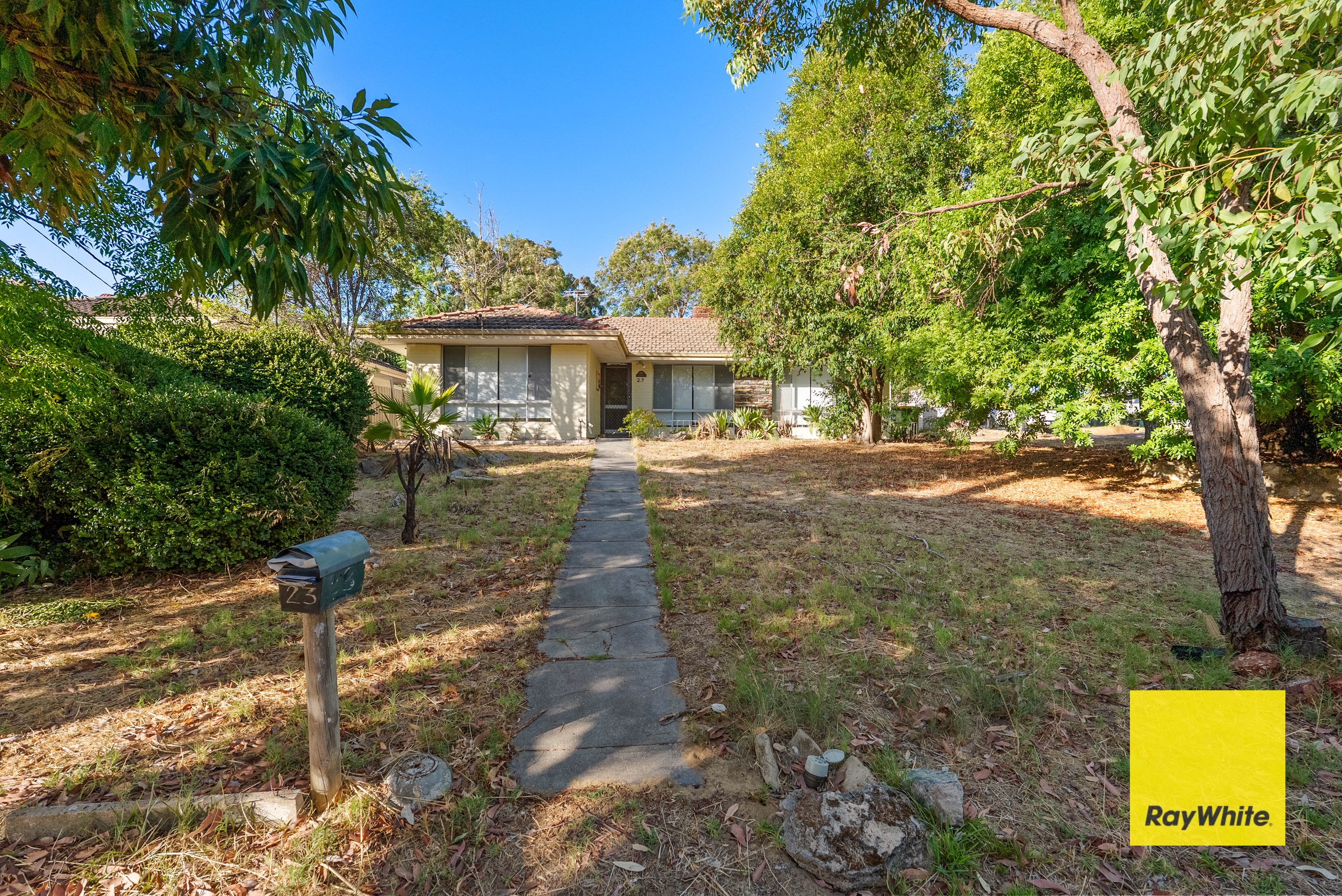 23 Reilly Street, Orelia, WA 6167