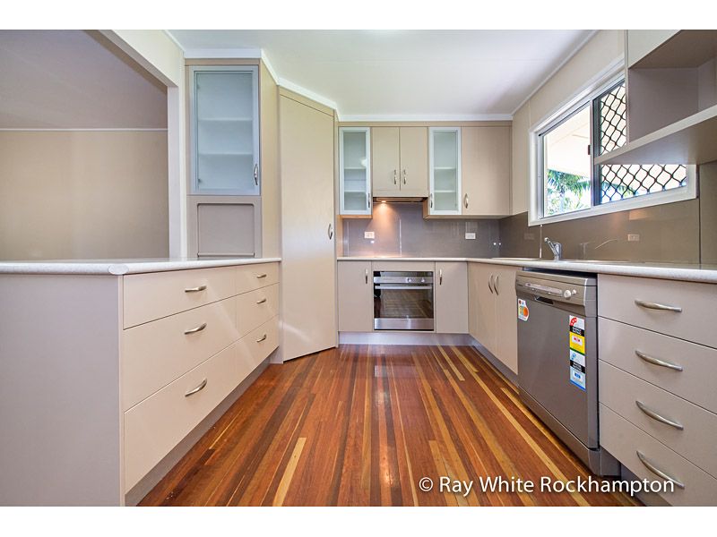 115 Hyde Street, FRENCHVILLE, QLD 4701