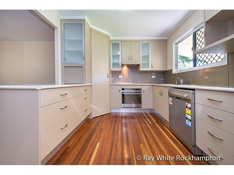 115 Hyde Street, FRENCHVILLE, QLD 4701