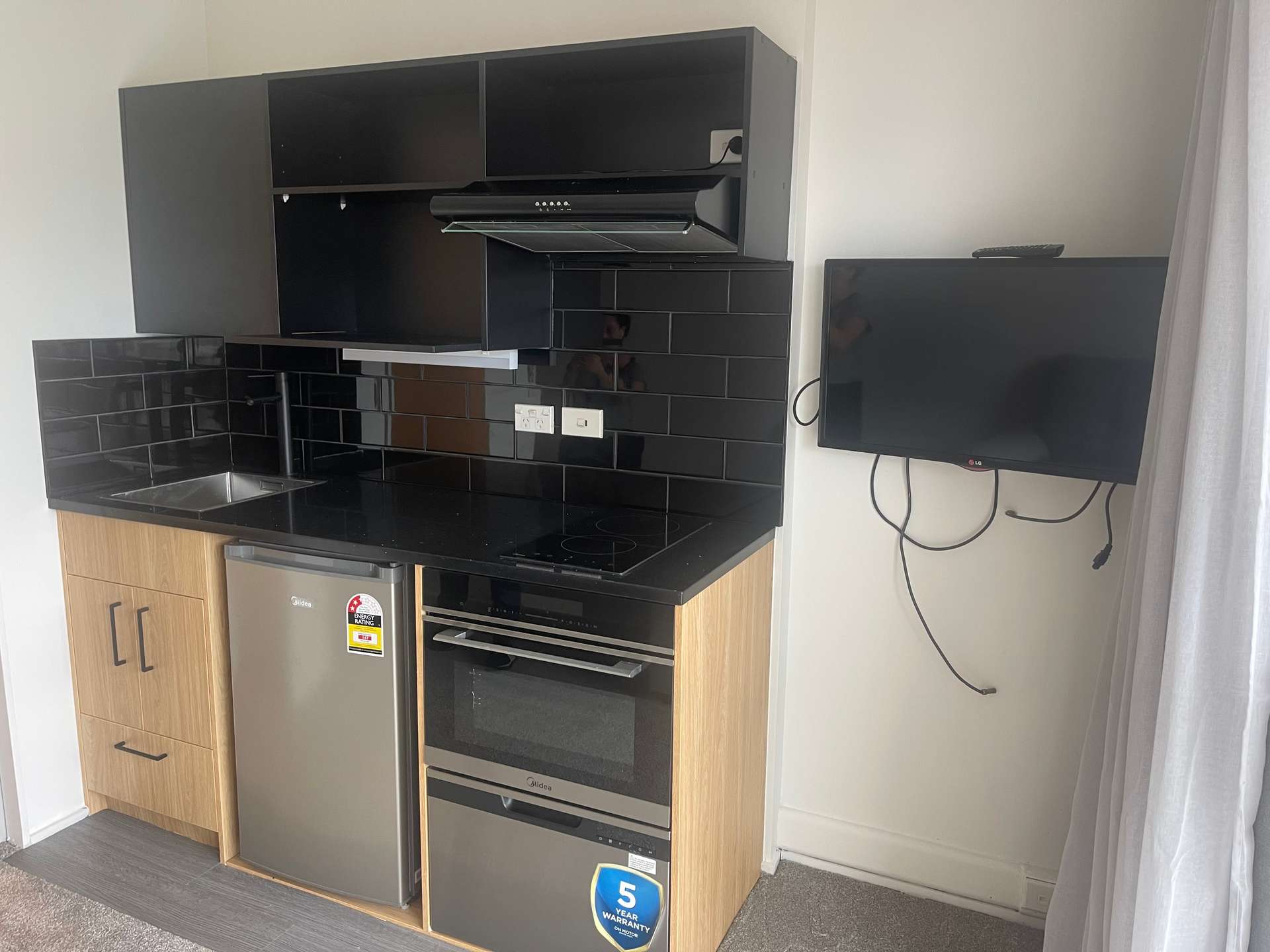 L12/147 Hobson Street, Auckland Central, Auckland City Real Estate