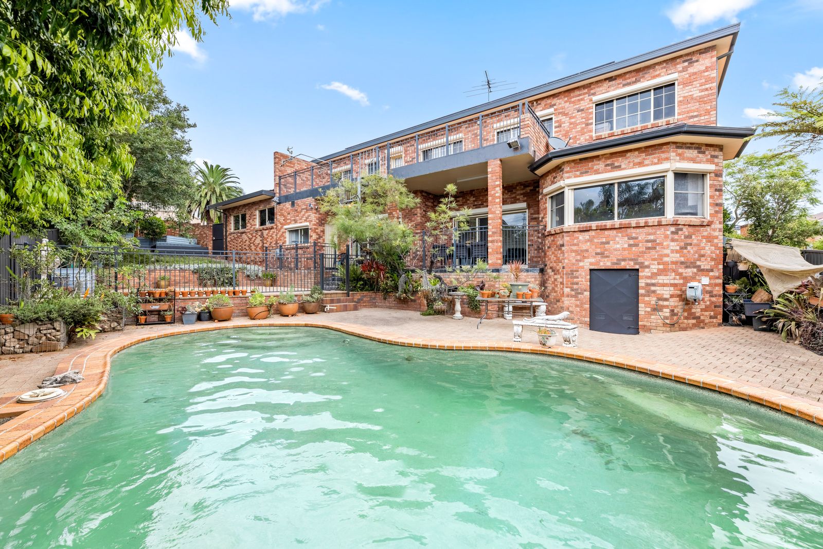 1 Burrawang Place, Alfords Point, NSW Home For Sale • Ray White