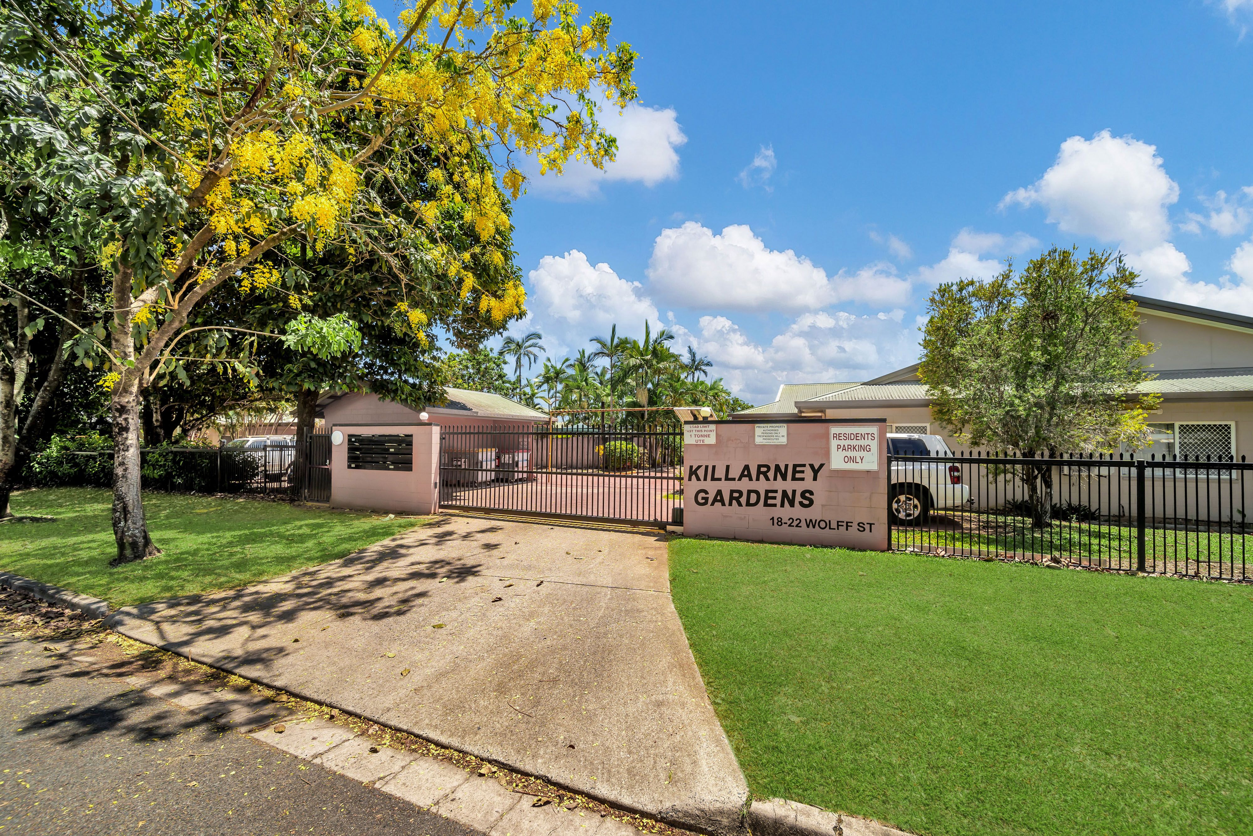 18-22 Wolff Street, Edmonton QLD 4869