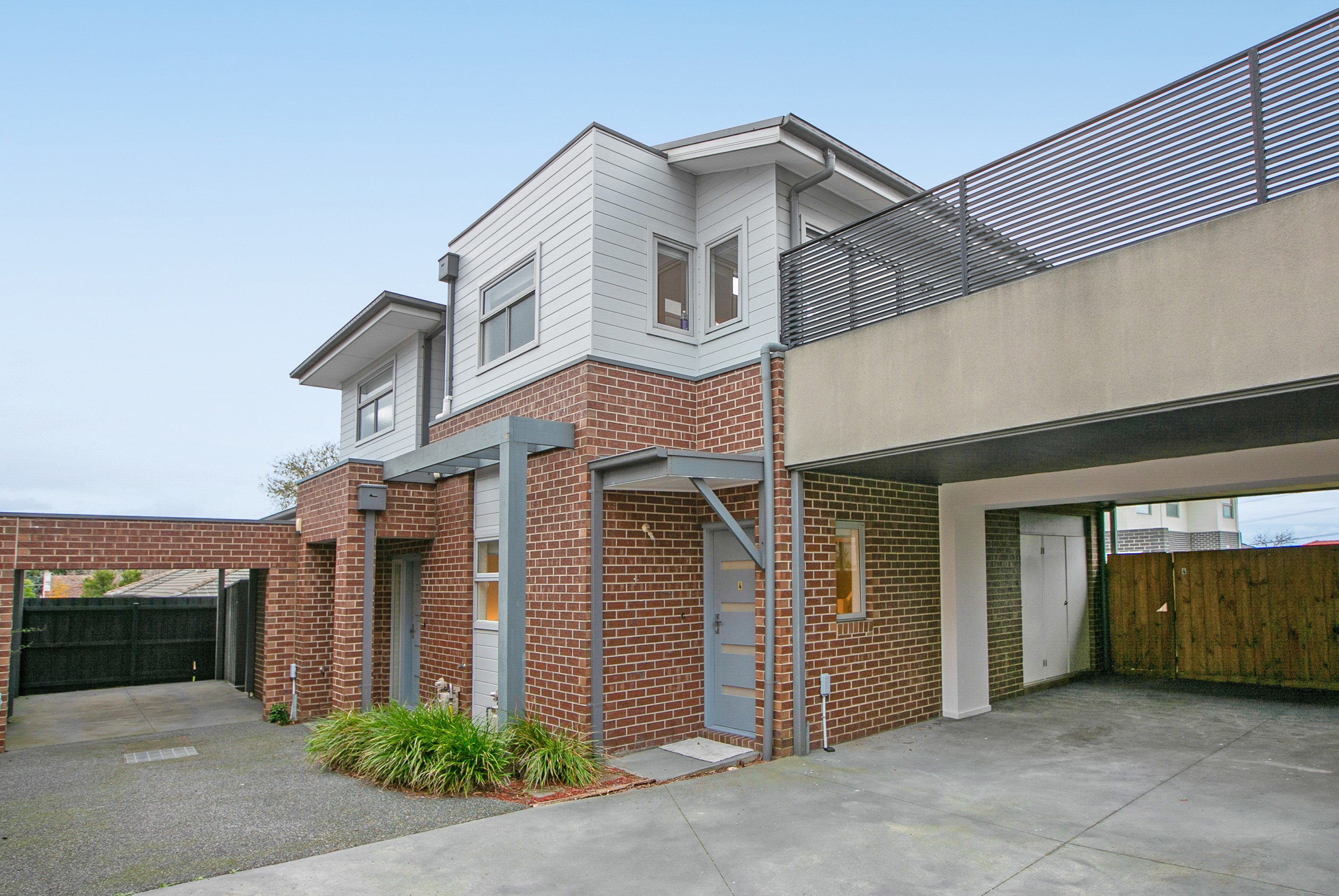 4/74 Wood Street, Preston, VIC 3072