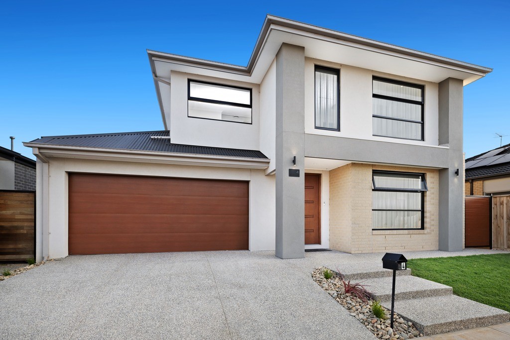 4 Eskdale Street, Werribee, VIC 3030