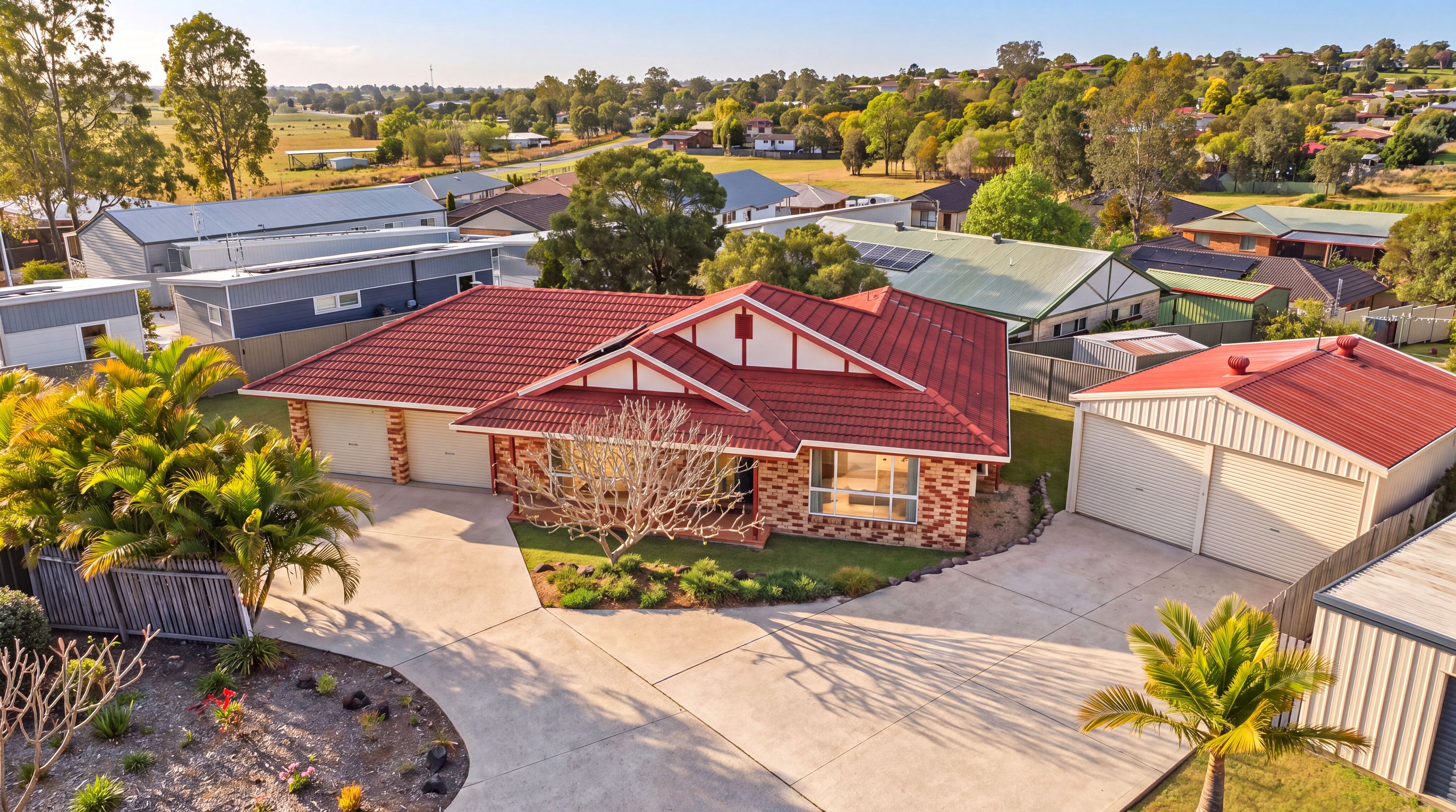 8 Grey Gum Close — photo from Ray White TKG