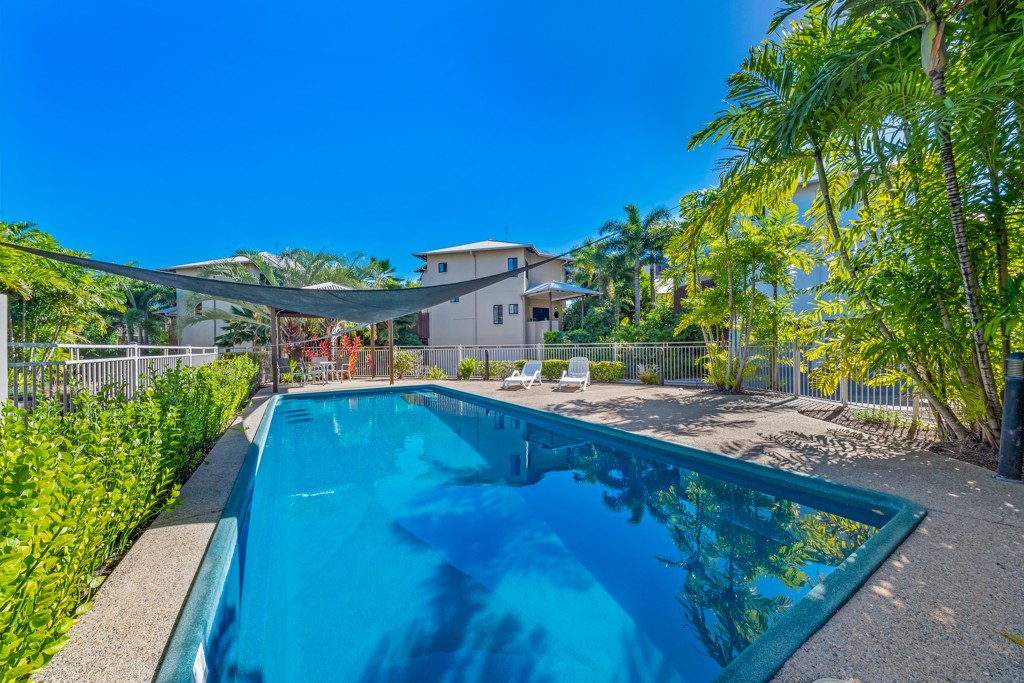 6/14 Altmann Avenue, Cannonvale, QLD 4802