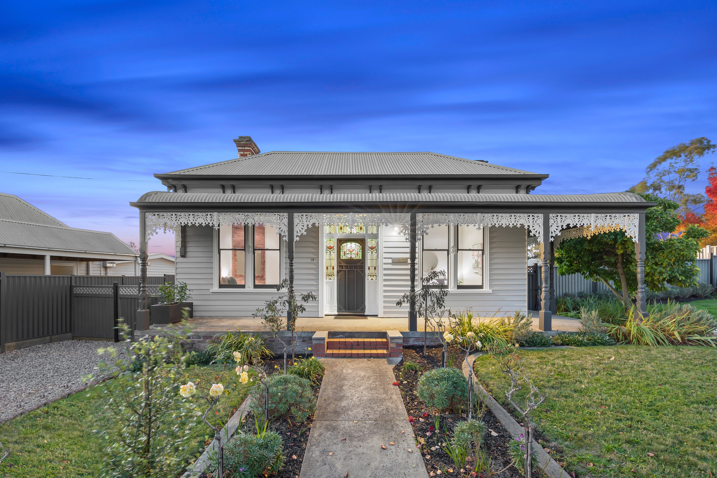19 Blair Street, Golden Point, VIC 3350