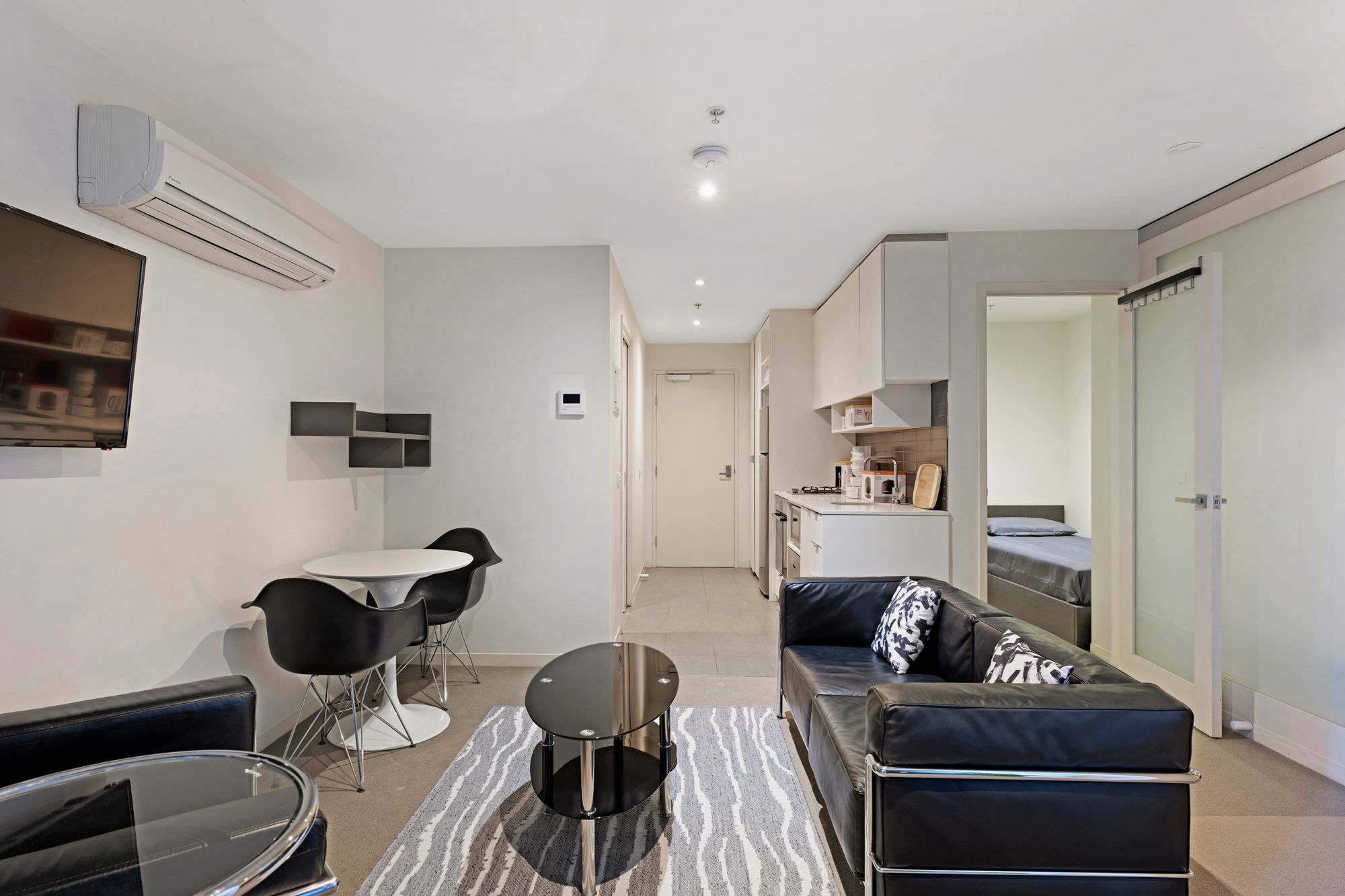 409/253 Franklin Street, Melbourne, VIC 3000