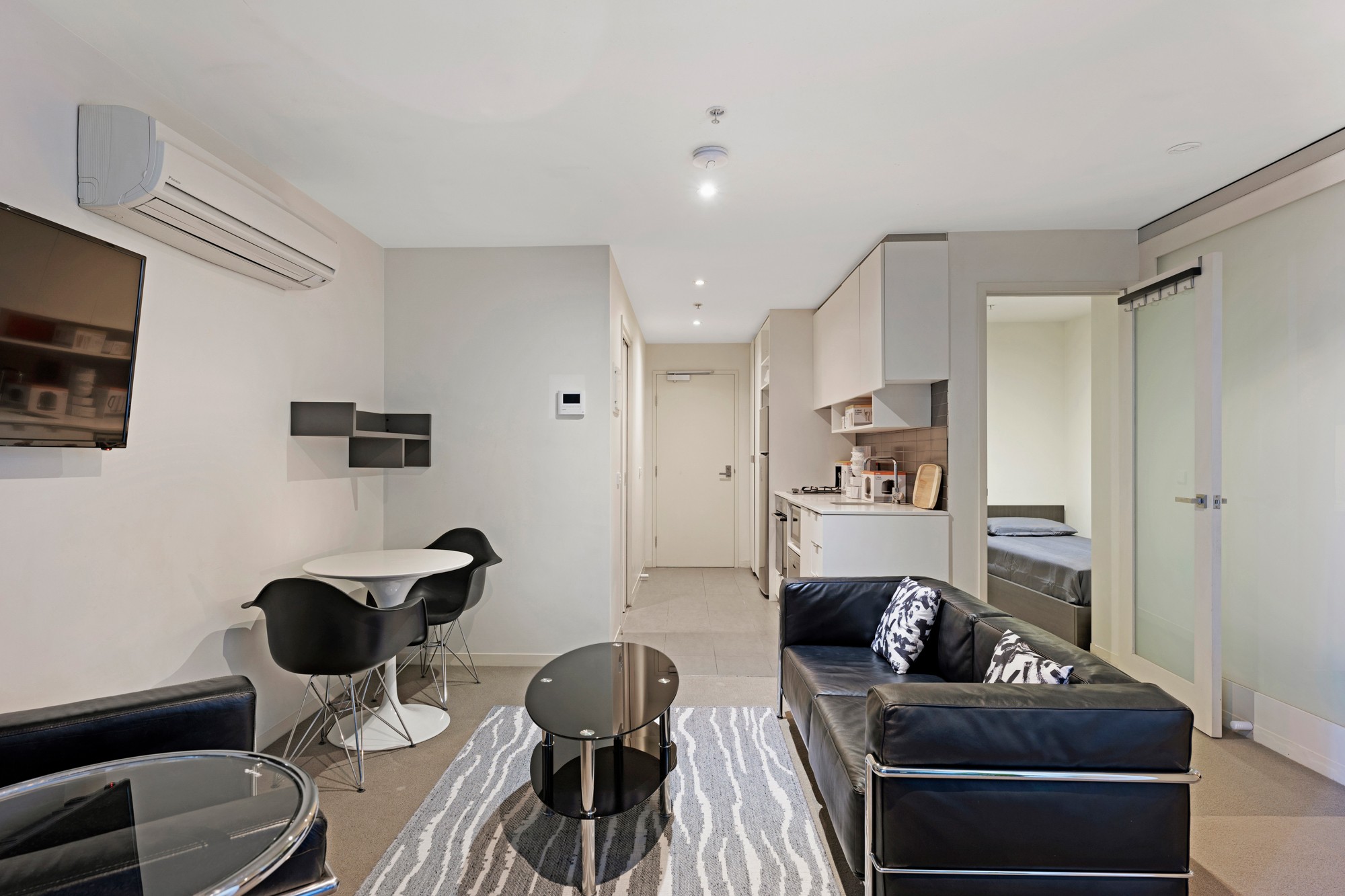 409/253 Franklin Street, Melbourne, VIC 3000