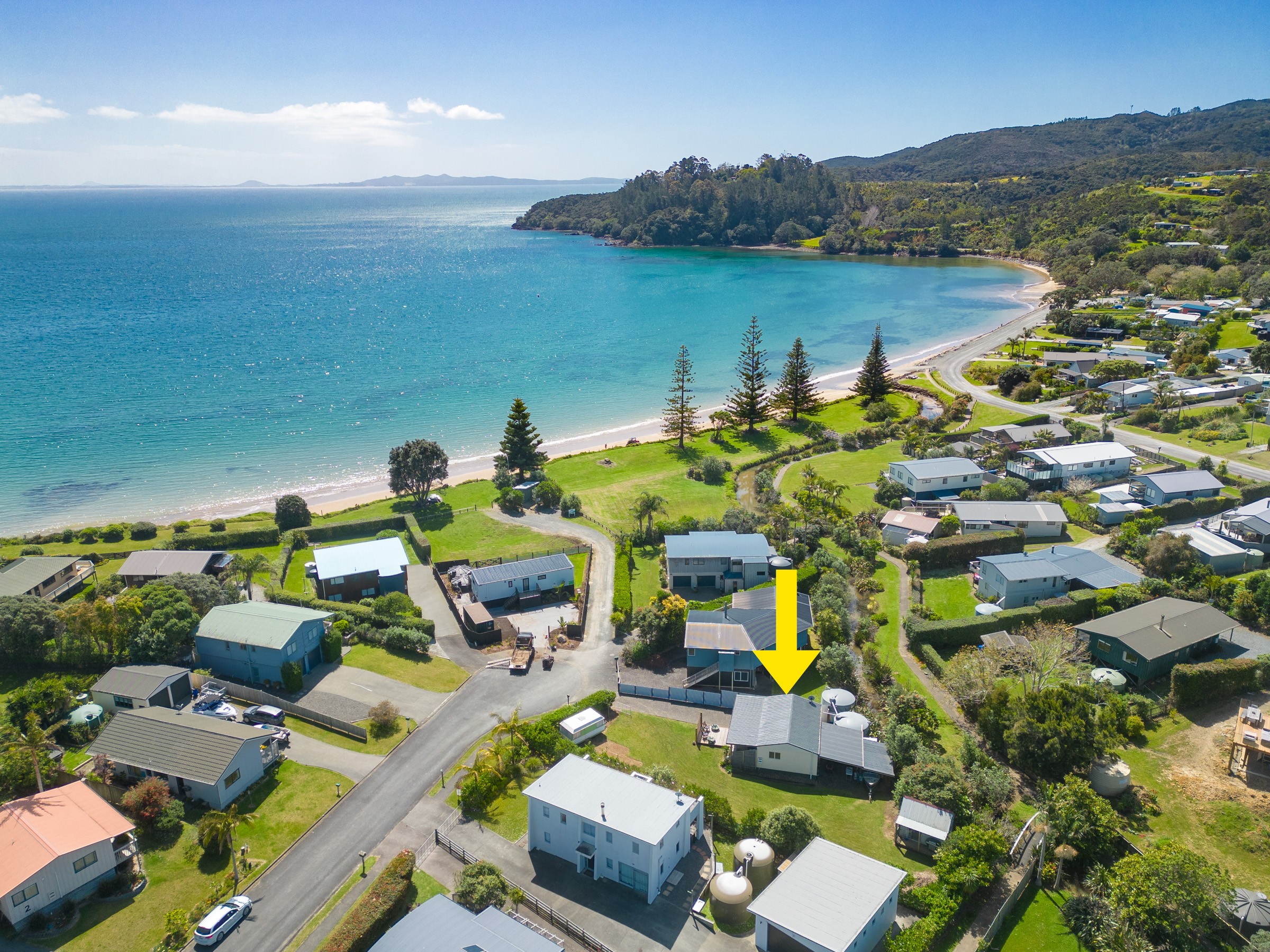 11 Fairwinds Place, Hihi, Far North District