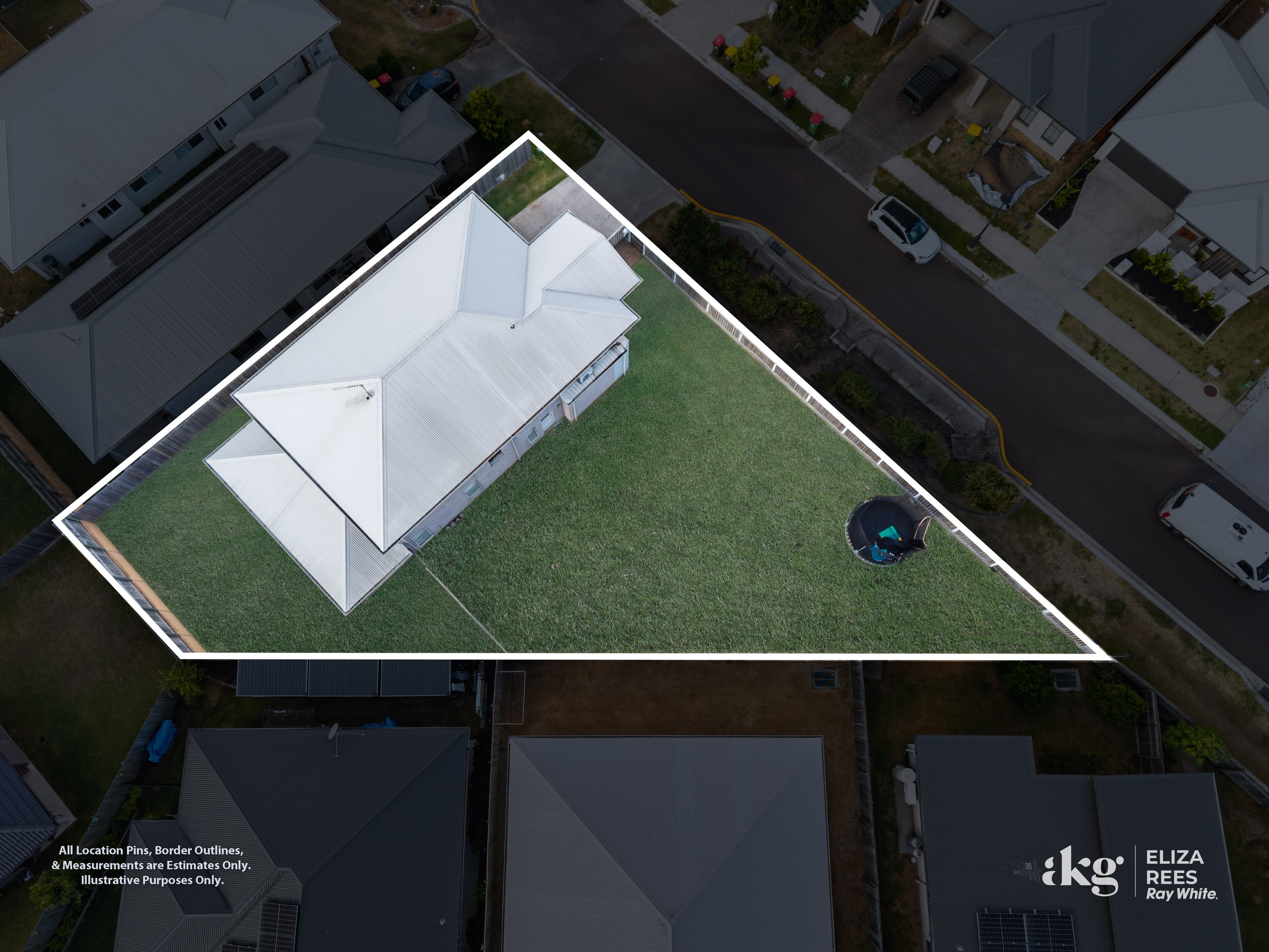 10 Sawmill Drive, Greenbank, QLD 4124