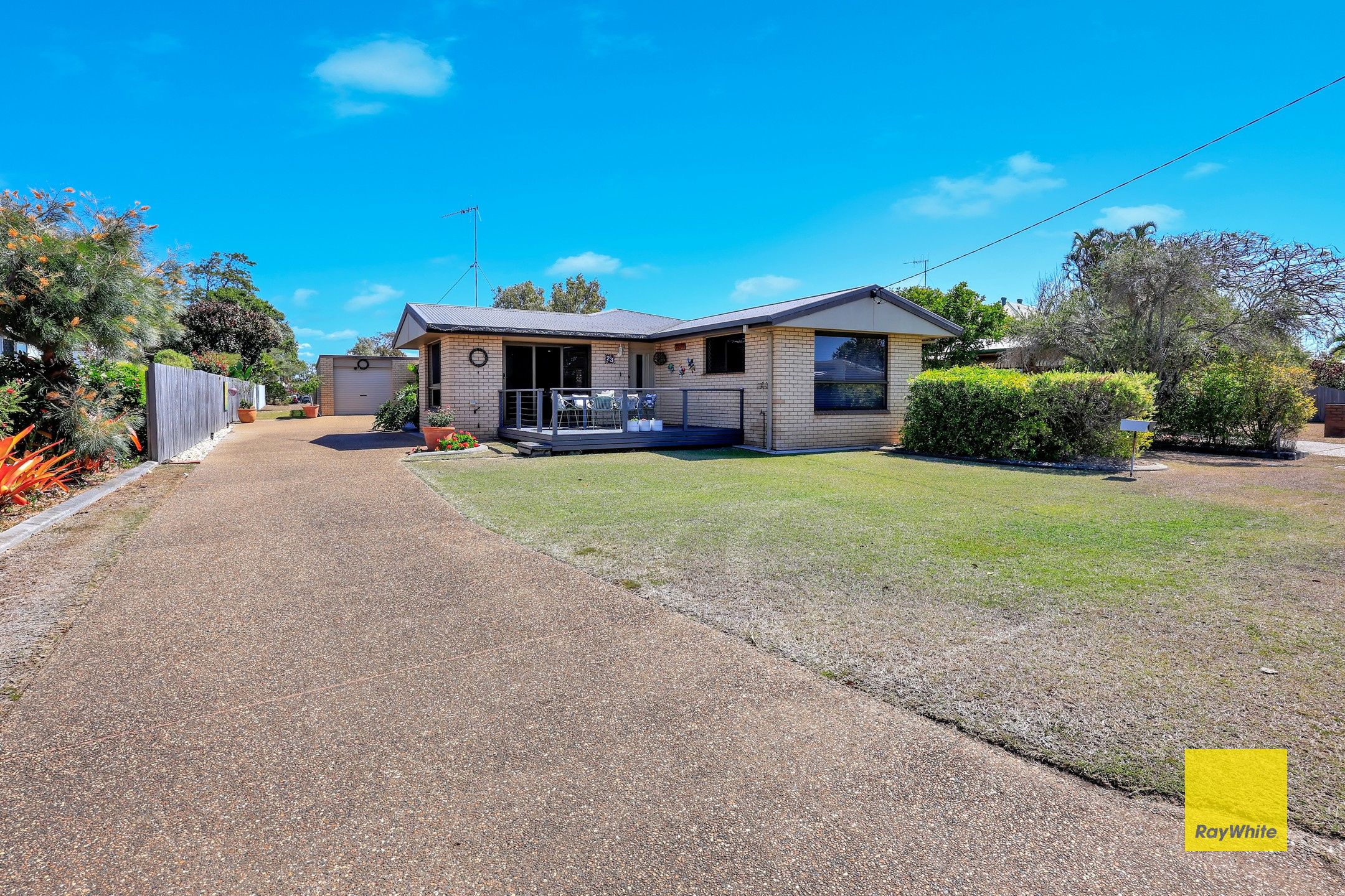 23 Croft Street, Bargara, QLD 4670